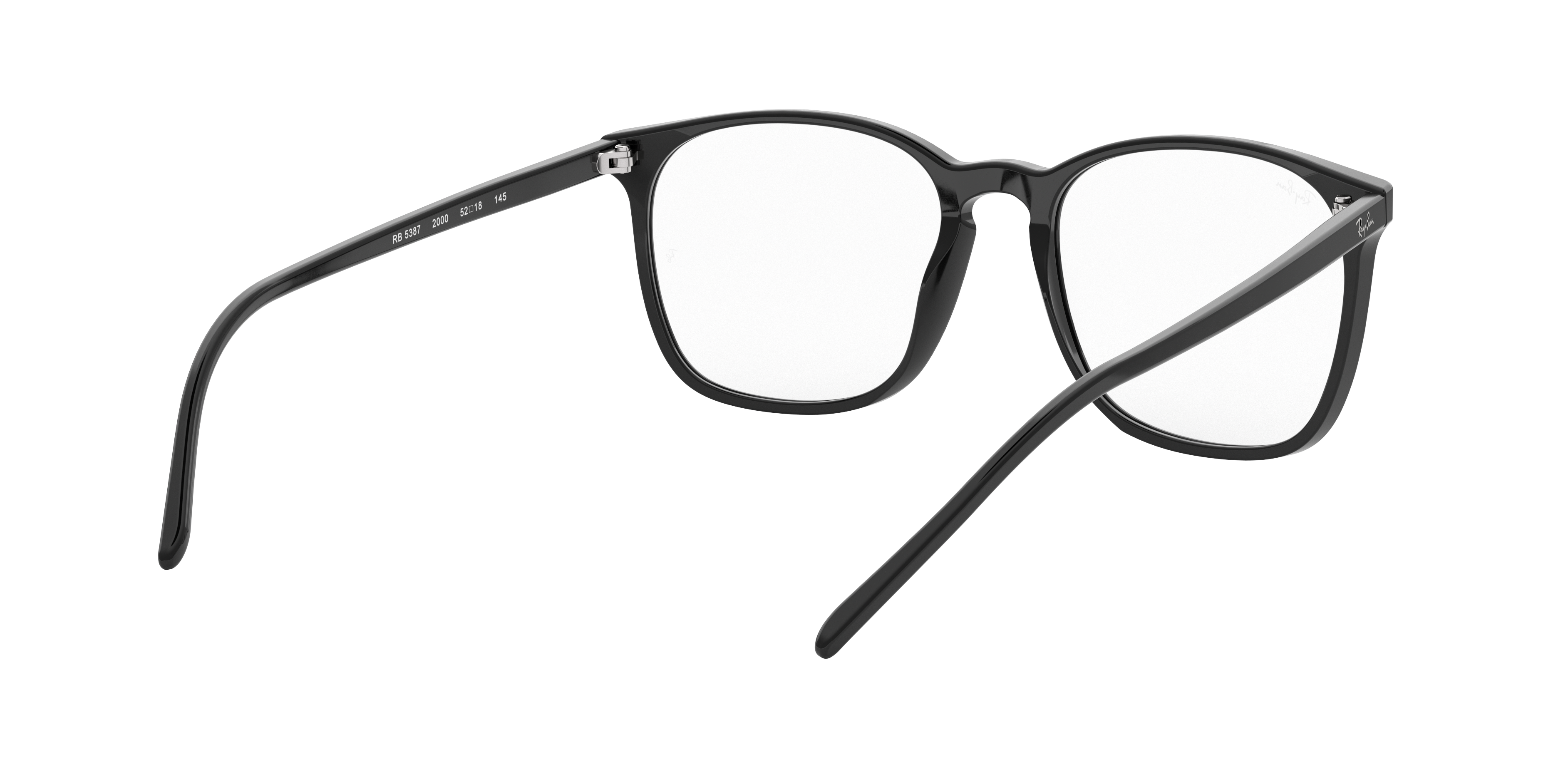 Ray-Ban RX5387 2000