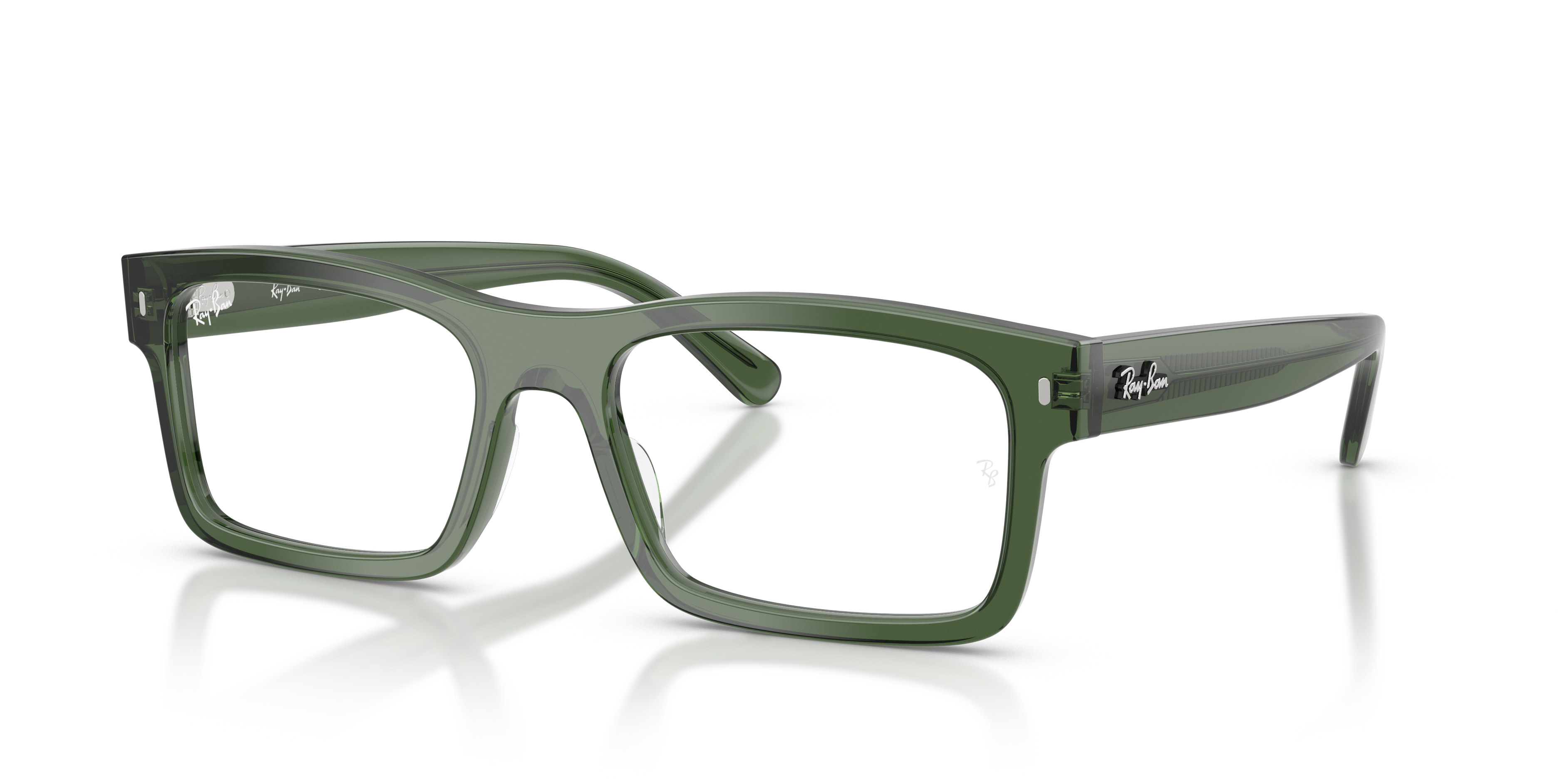 Ray-Ban RX5435 8514