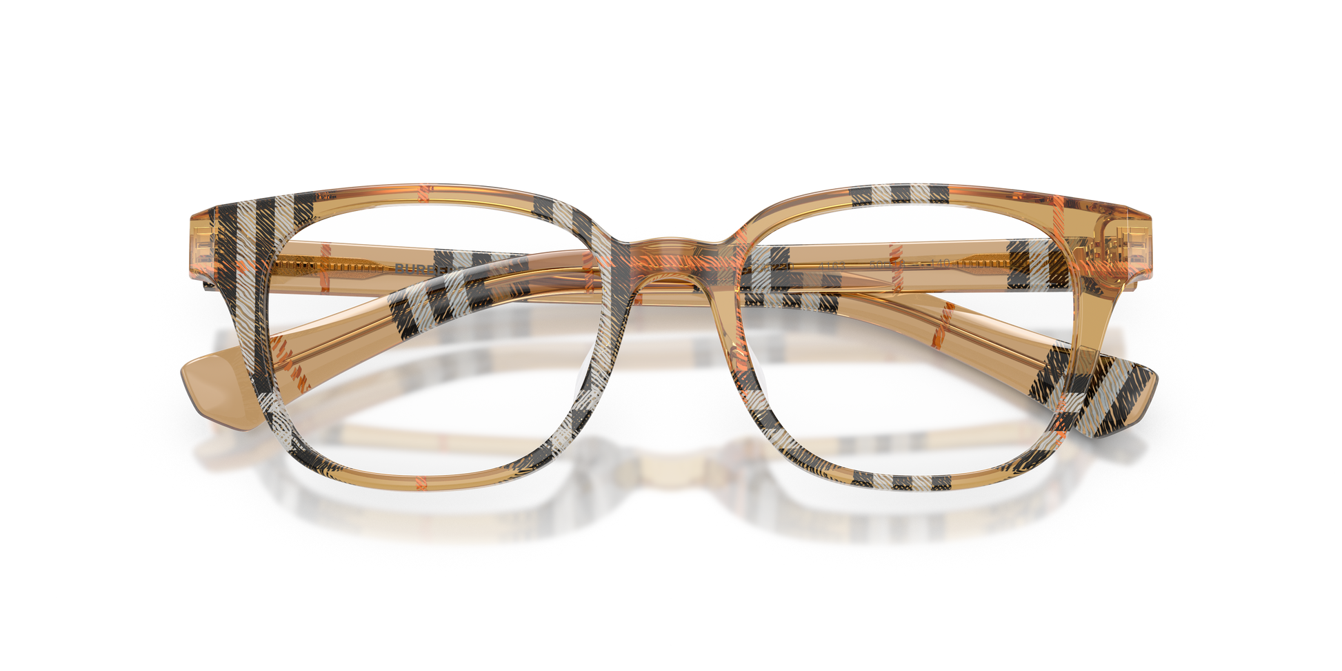 Burberry BE2462D 4163