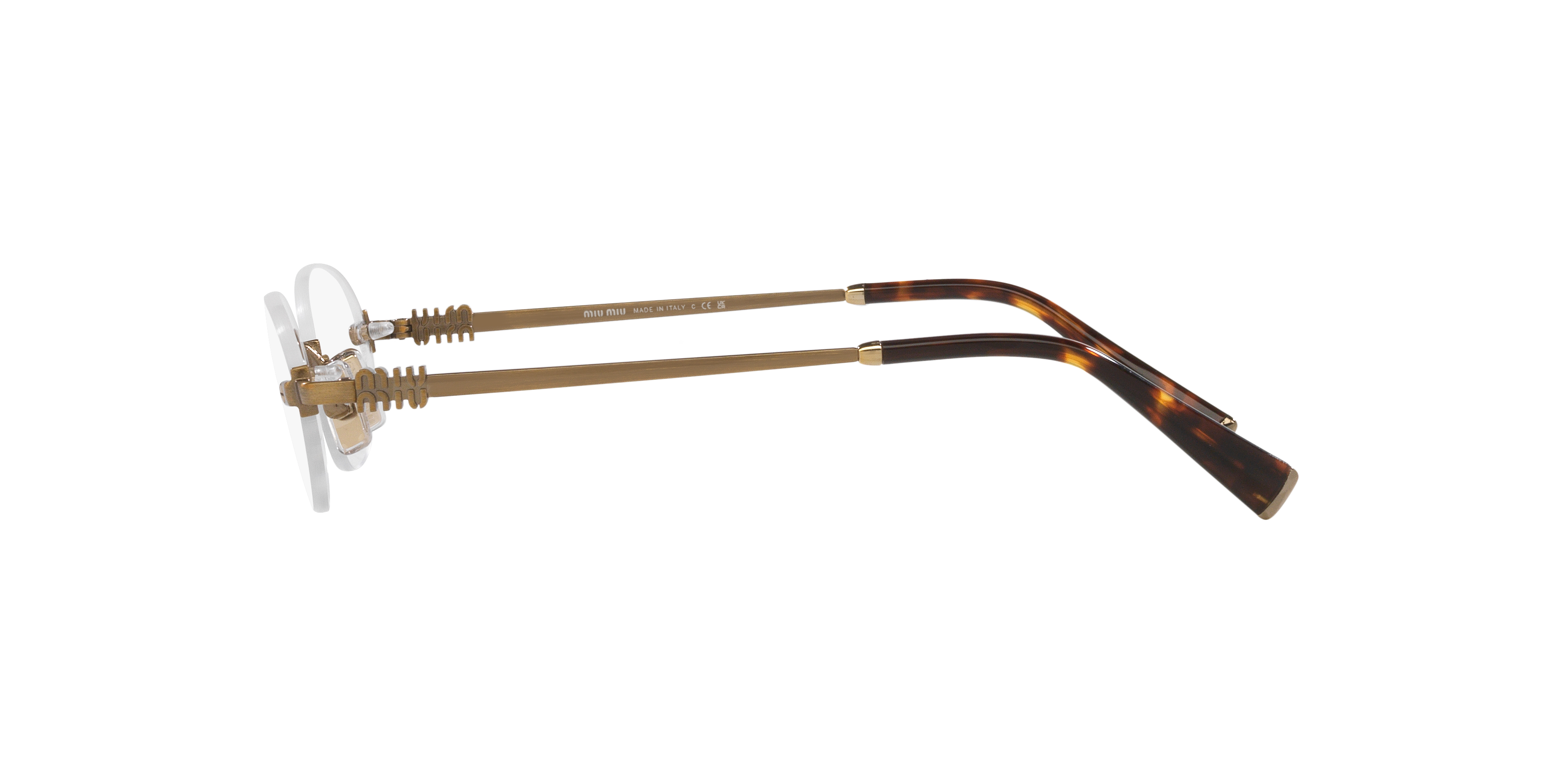 Miu Miu MU 53WV 26C1O1