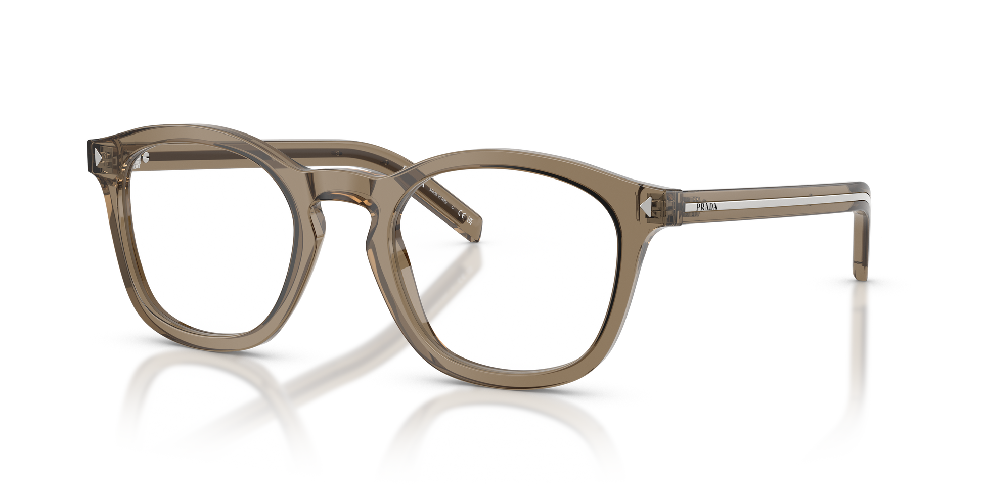 Prada PR C04V 18T1O1