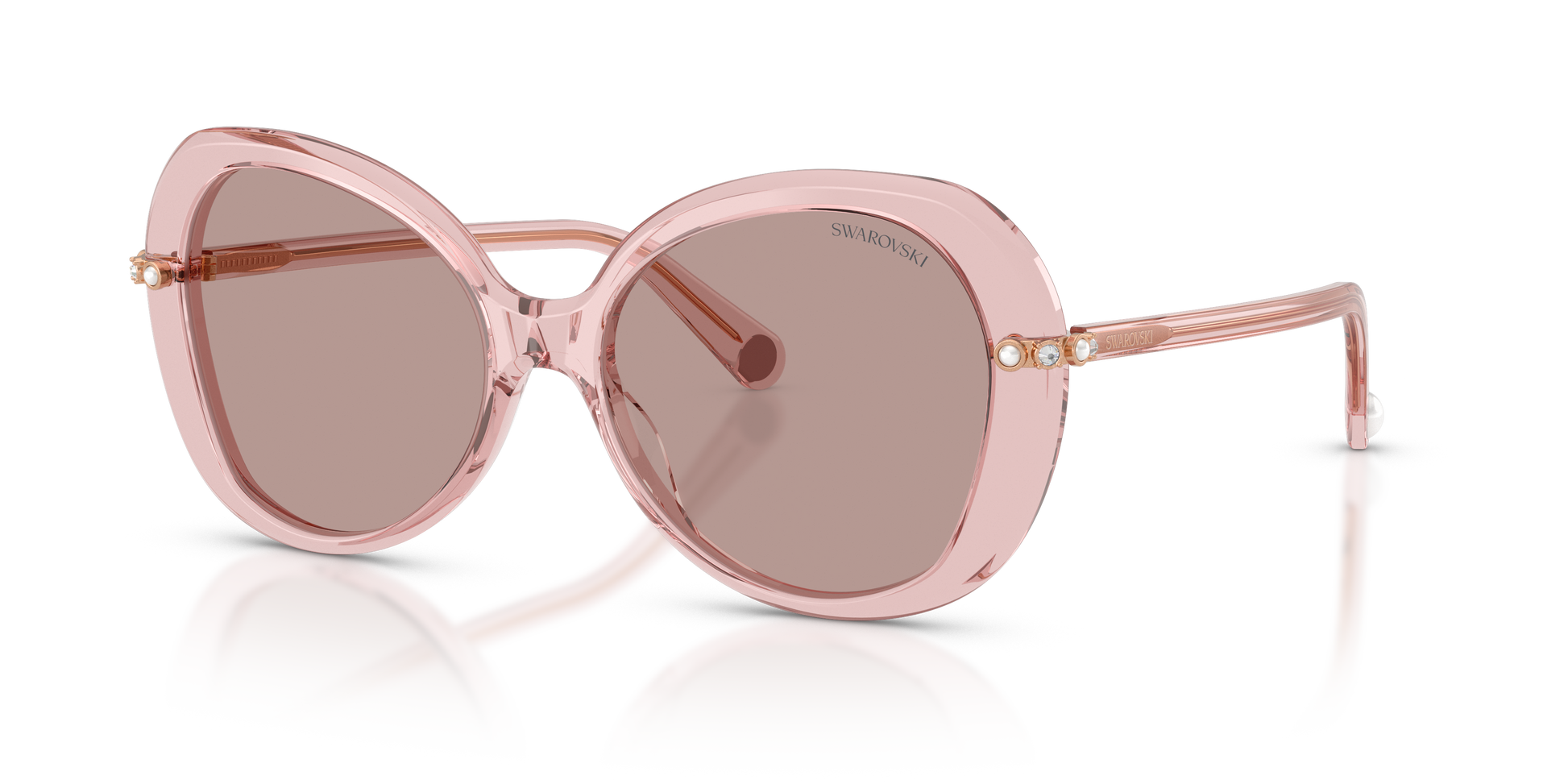 Swarovski SK6059 10977N