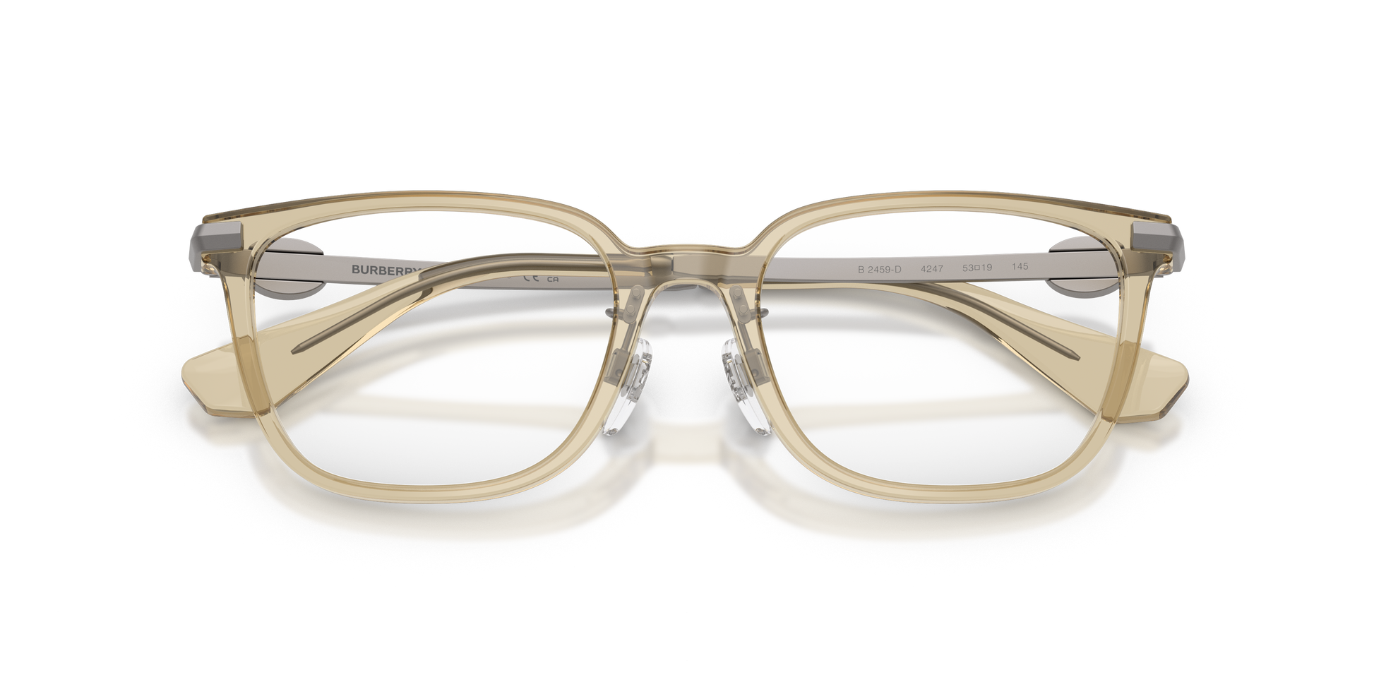Burberry BE2459D 4247
