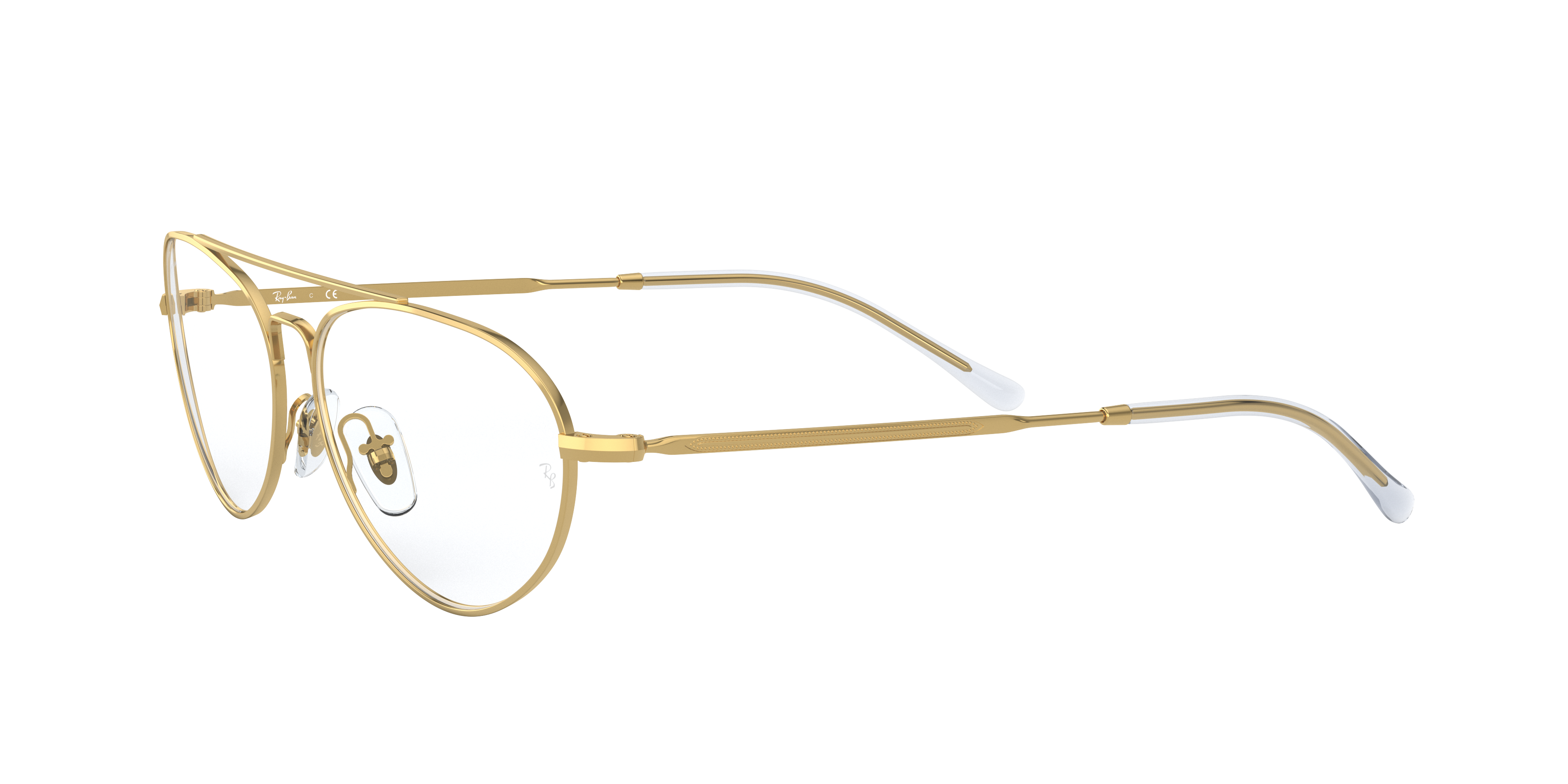 Ray-Ban RX6454 2500