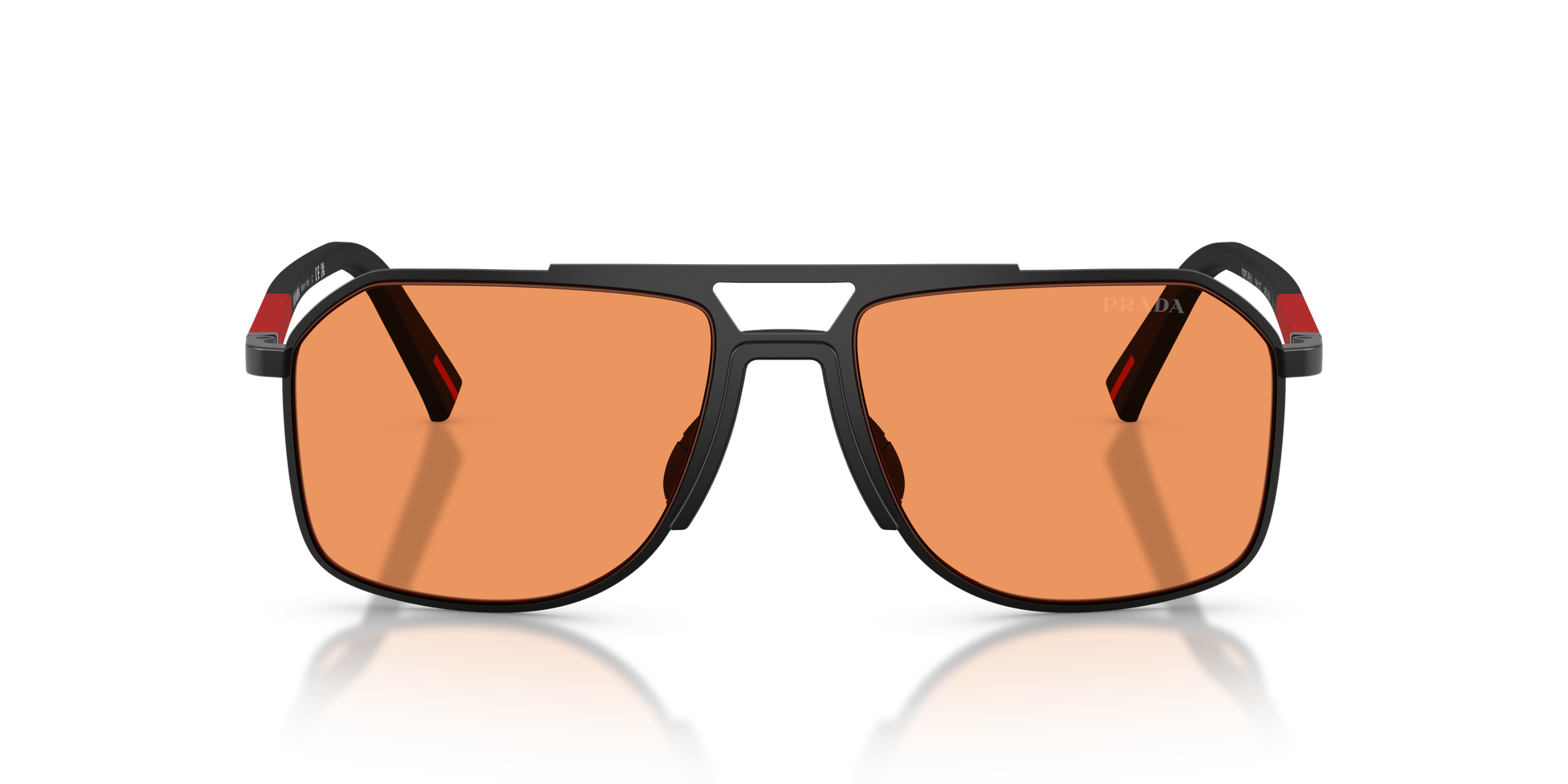 Prada Linea Rossa PS B51S 1BO90U