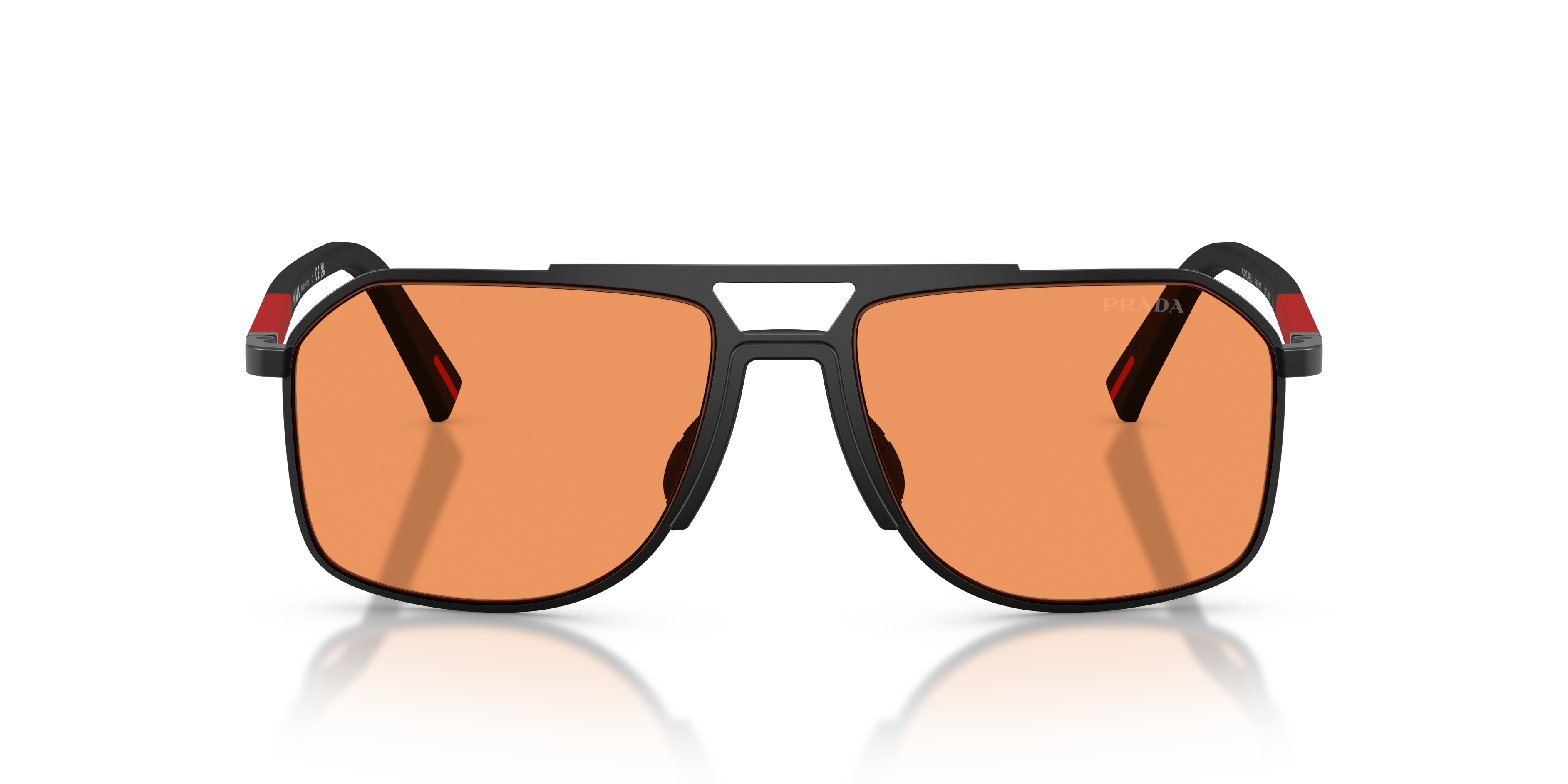 Prada Linea Rossa PS B51S 1BO90U