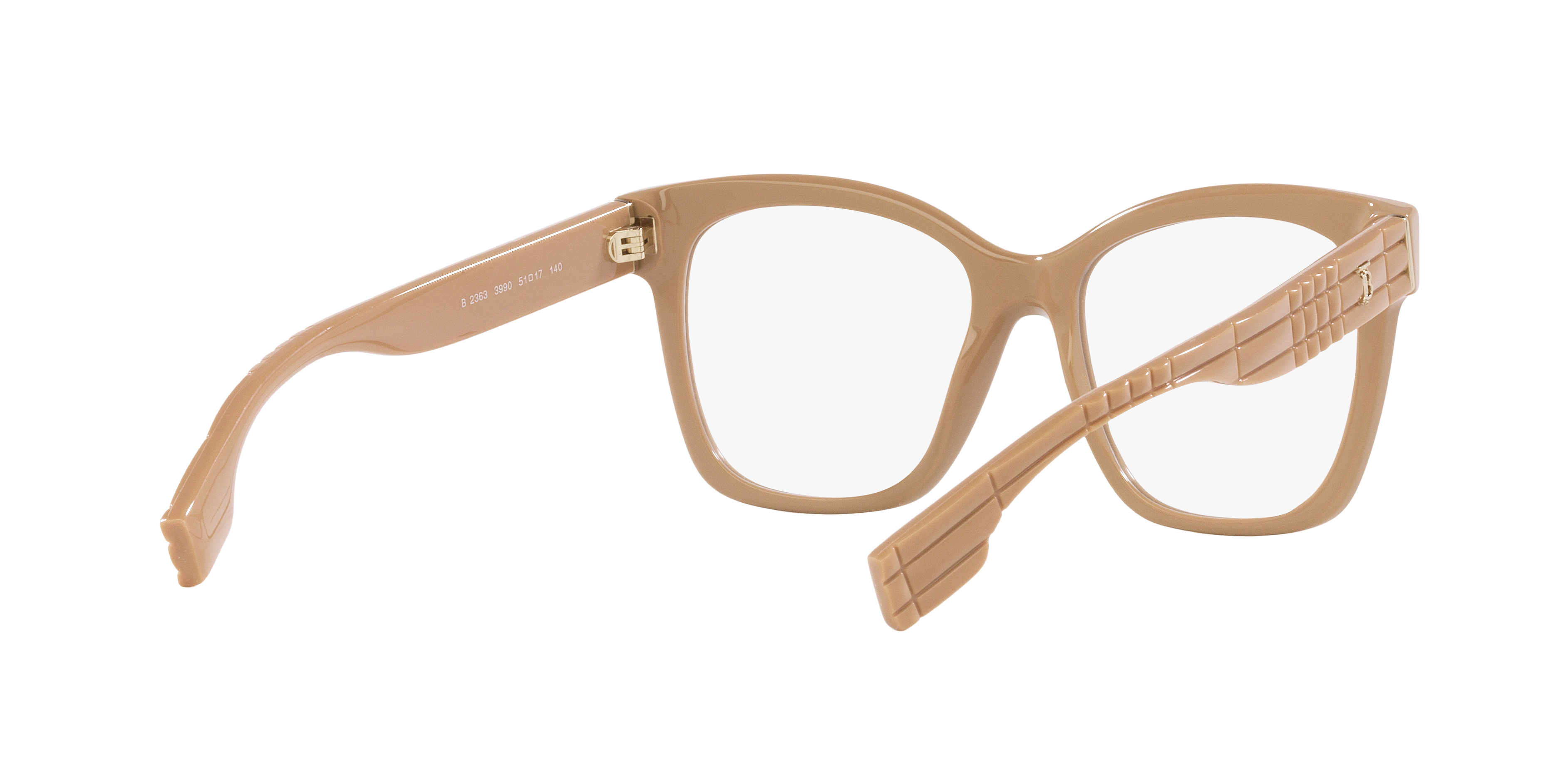 Burberry BE2363 SYLVIE 3990
