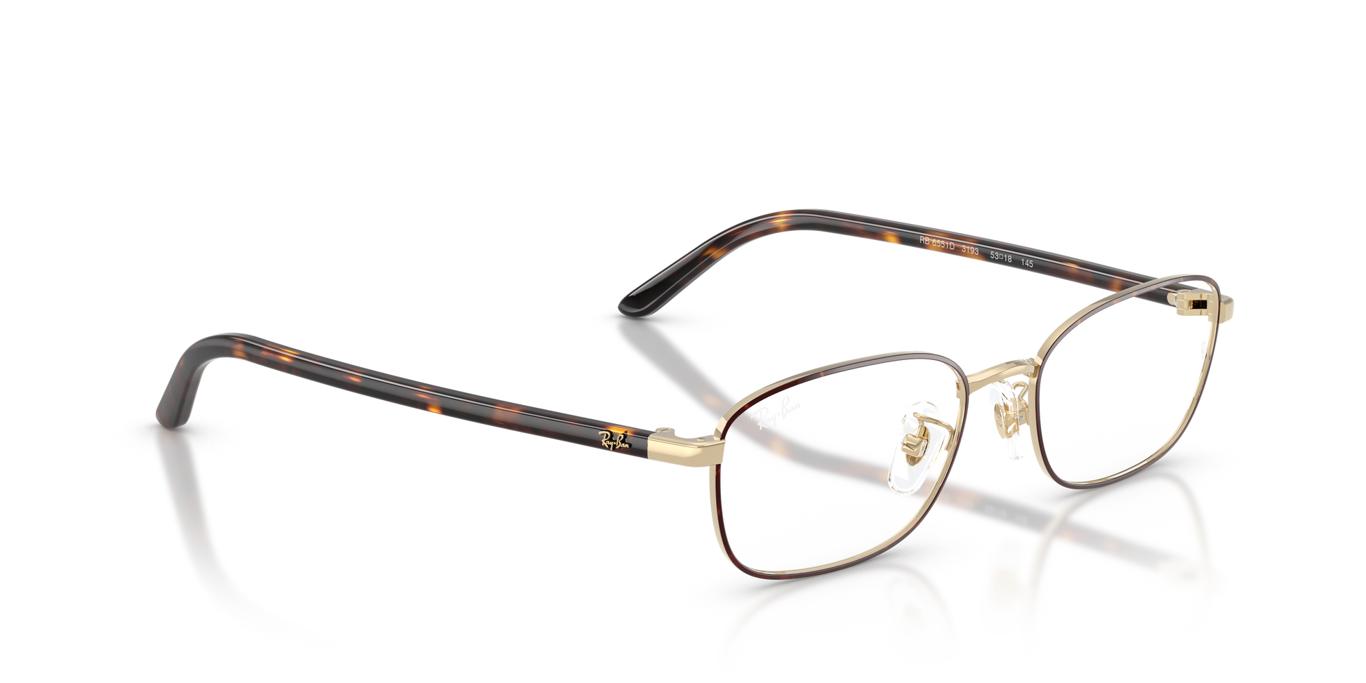 Ray-Ban RX6551D 3193