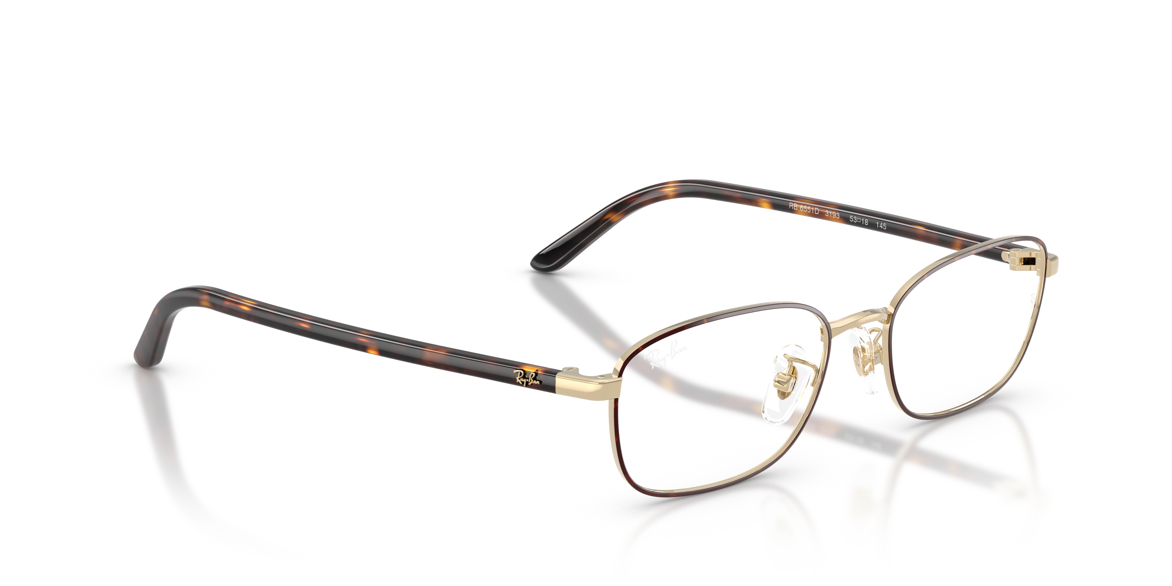 Ray-Ban RX6551D 3193