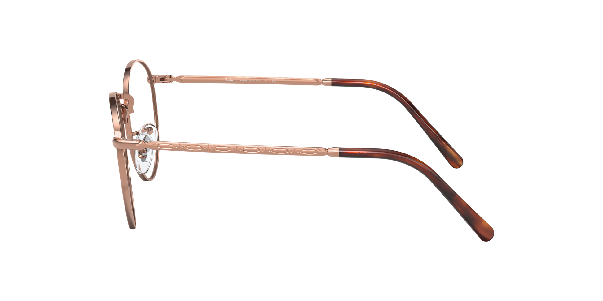 Ray-Ban RX3637V NEW ROUND 3094