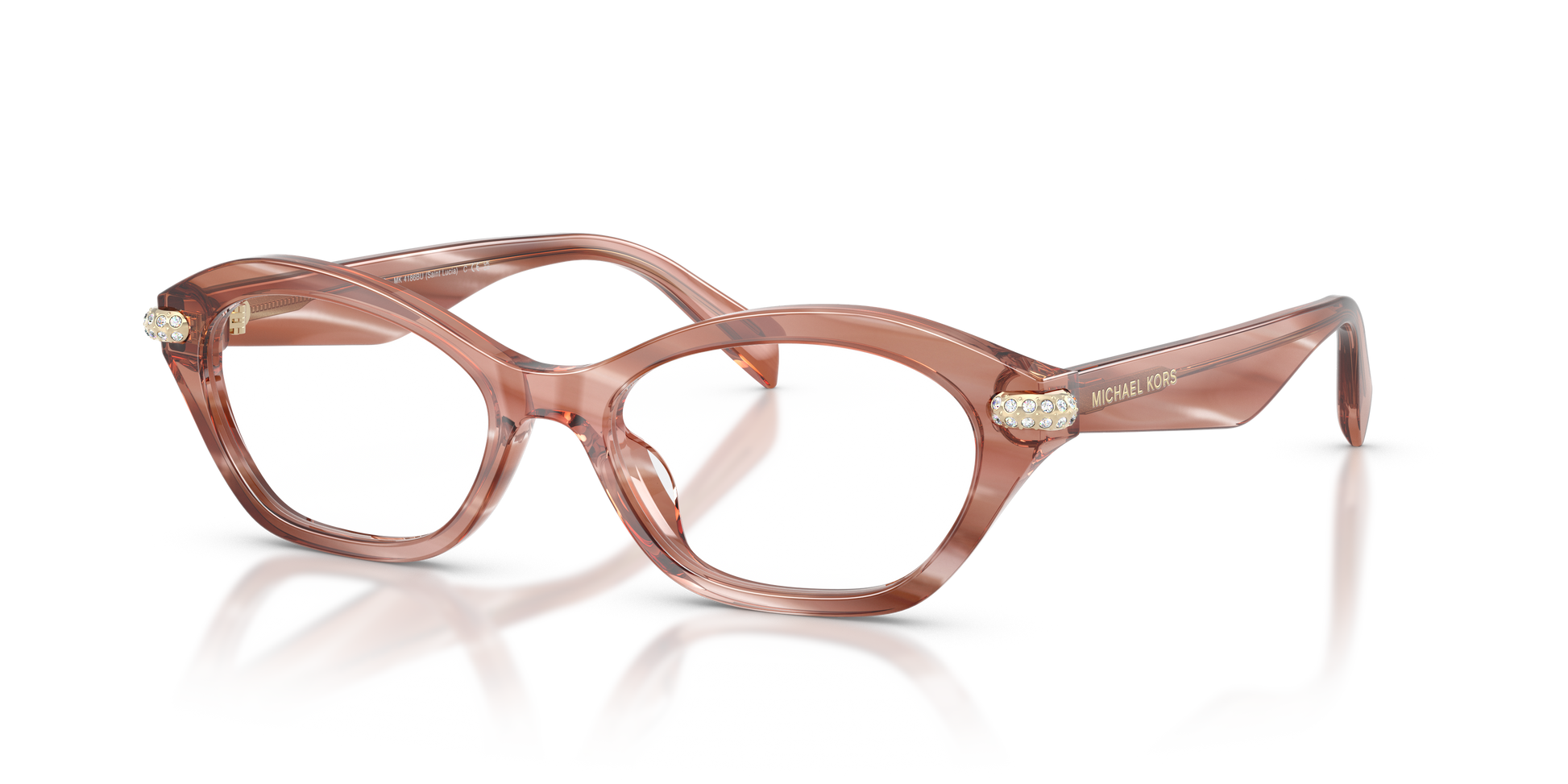 Michael Kors MK4186BU SAINT LUCIA 4056