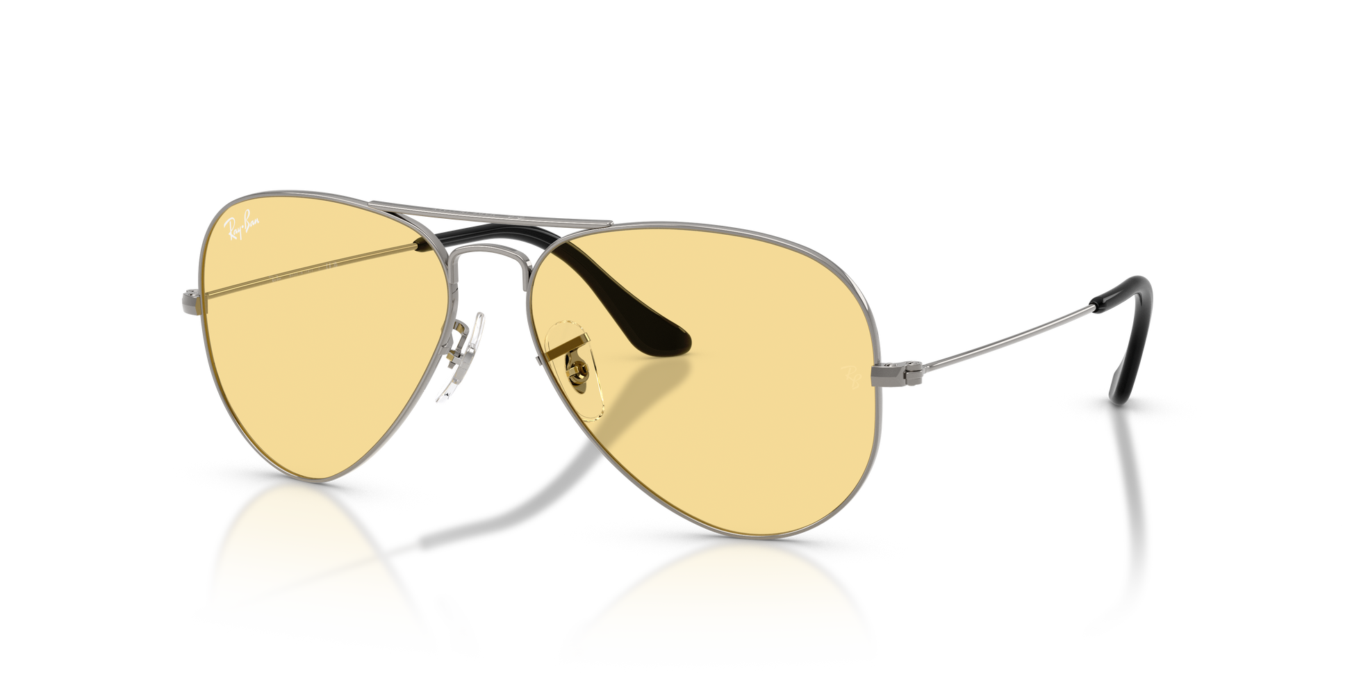 Ray-Ban RB3025 AVIATOR 004/R6