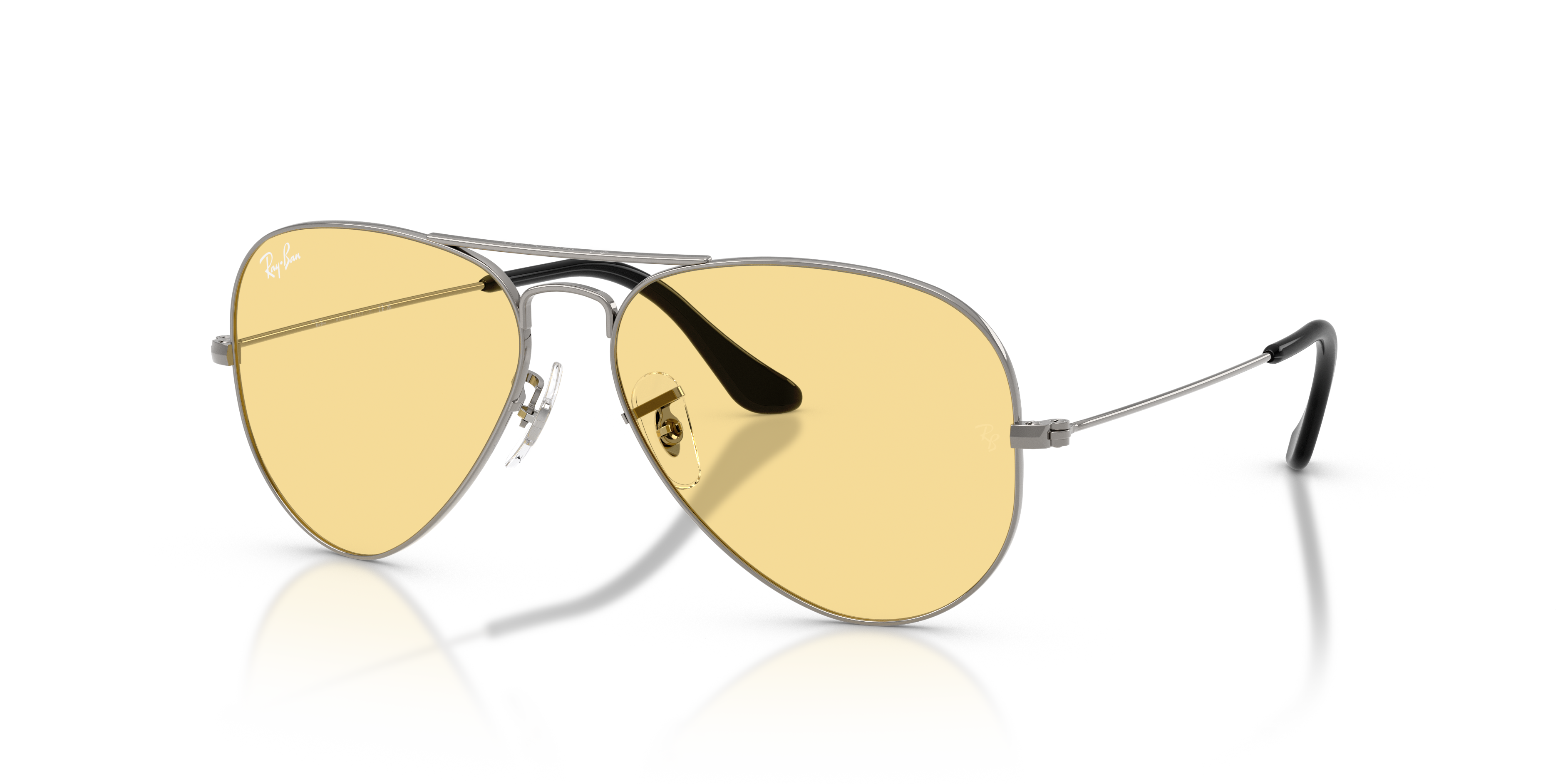 Ray-Ban RB3025 AVIATOR 004/R6