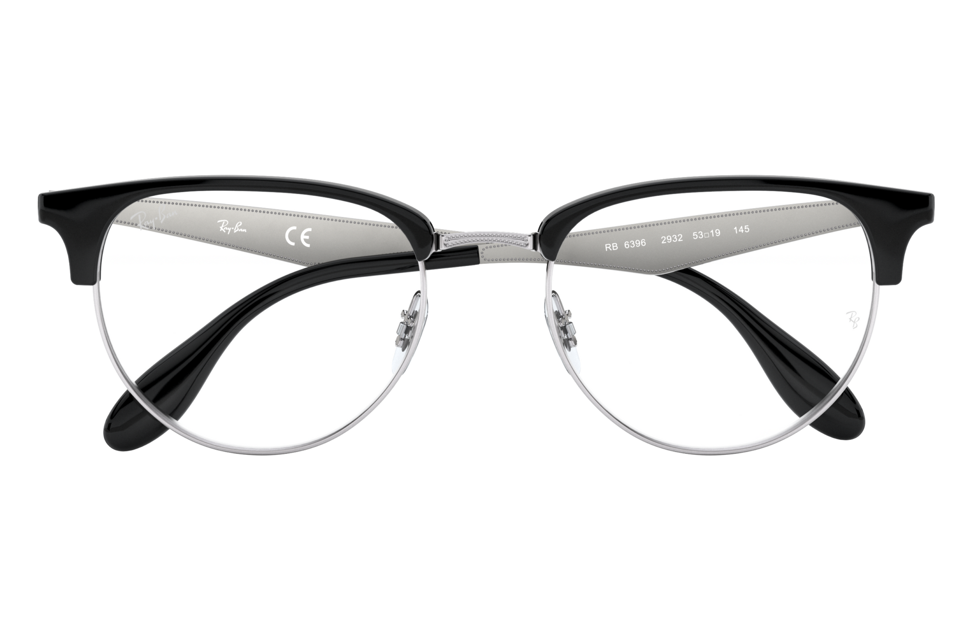 Ray-Ban RX6396 2932