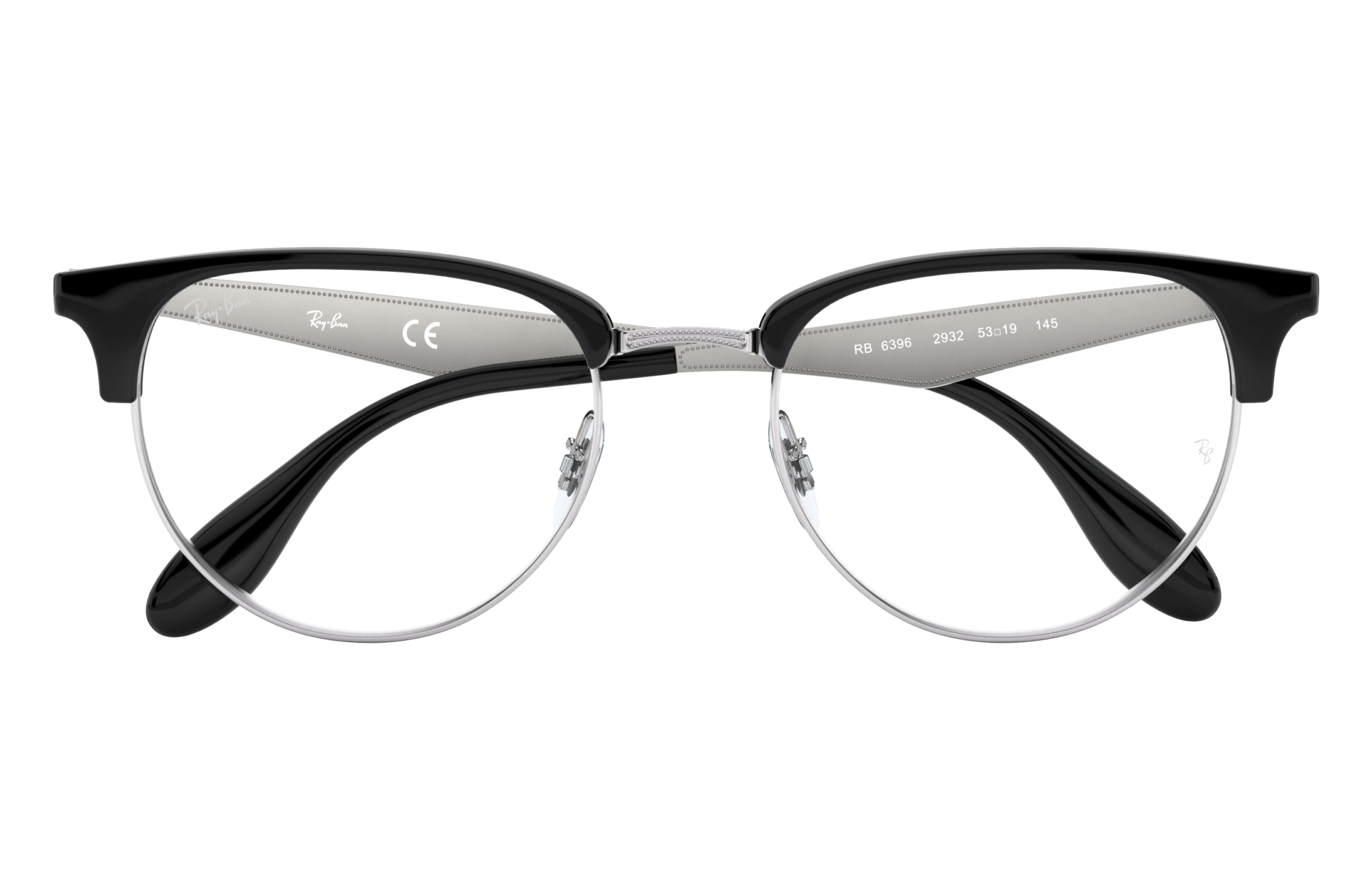 Ray-Ban RX6396 2932