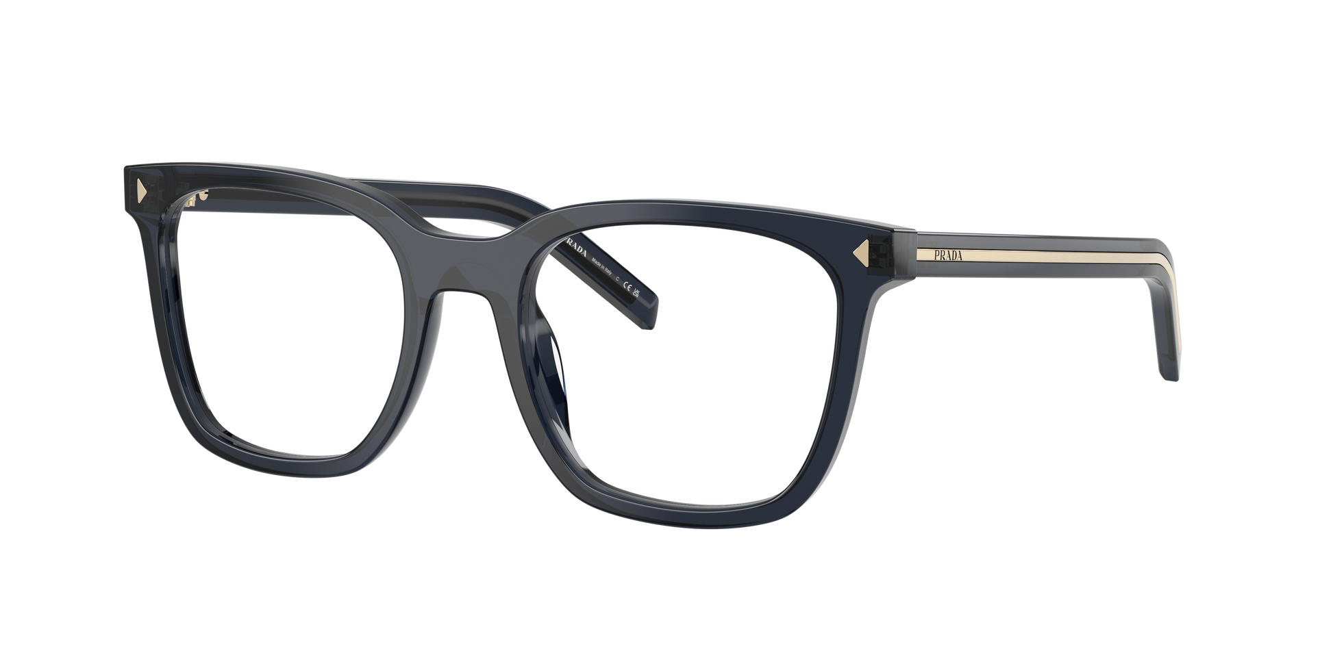 Prada PR B11V 08Q1O1