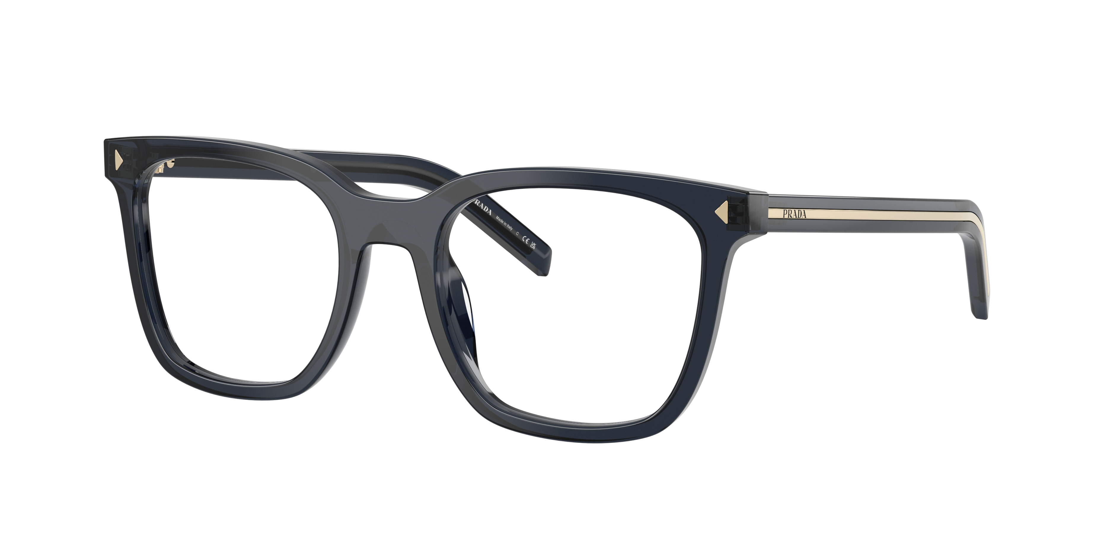 Prada PR B11V 08Q1O1