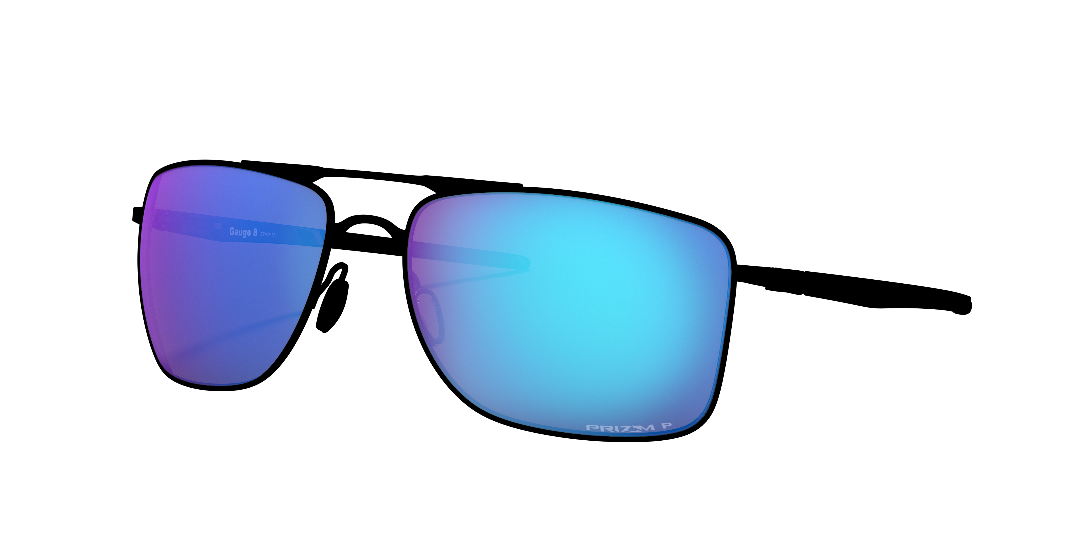 Oakley OO4124 GAUGE 8 412406