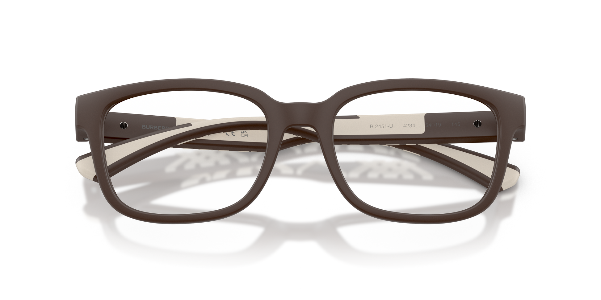 Burberry BE2451U 4234