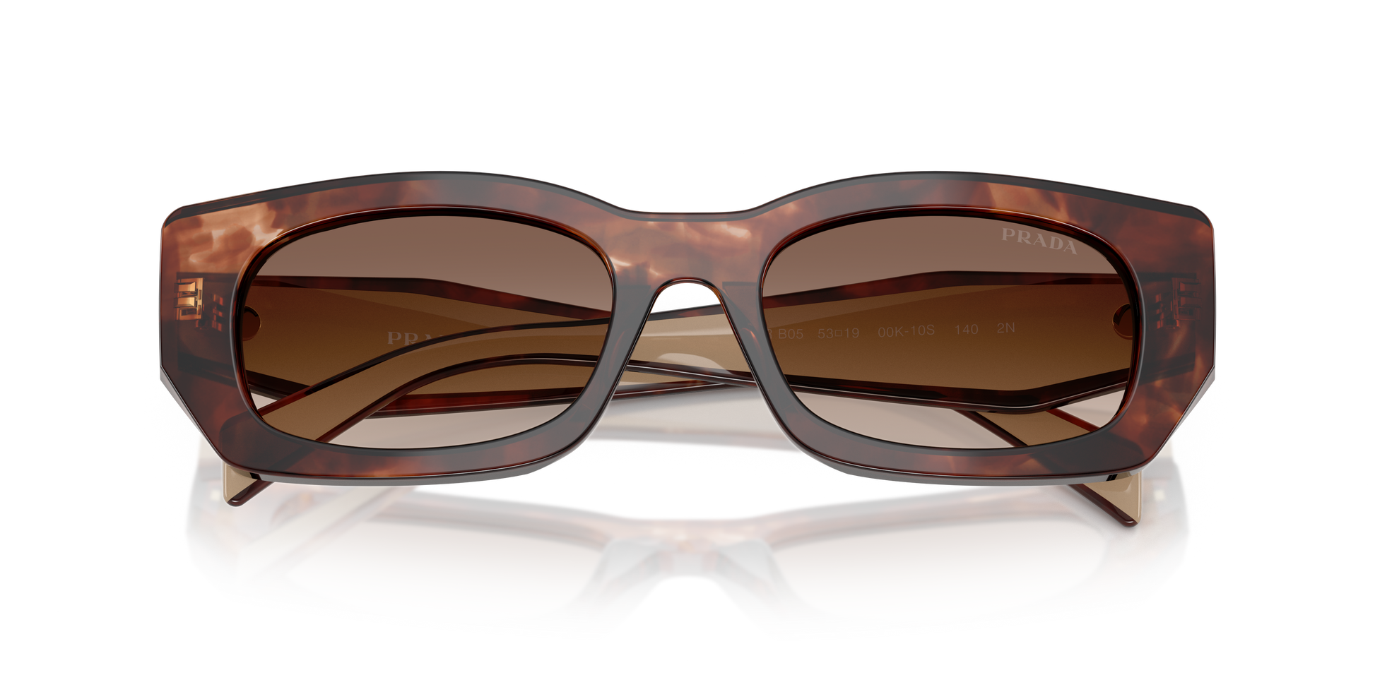 Prada PR B05S 00K10S