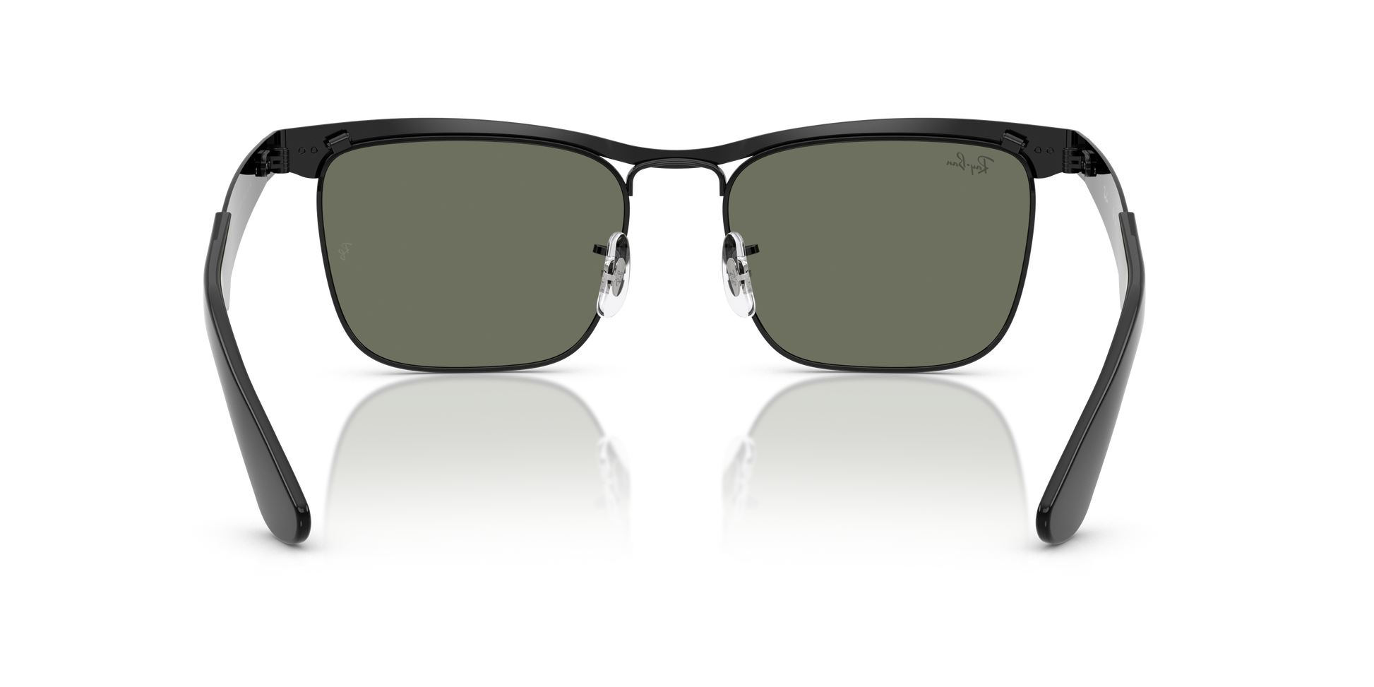 Ray-Ban RB3875 WAYFARER DELUXE 002/39