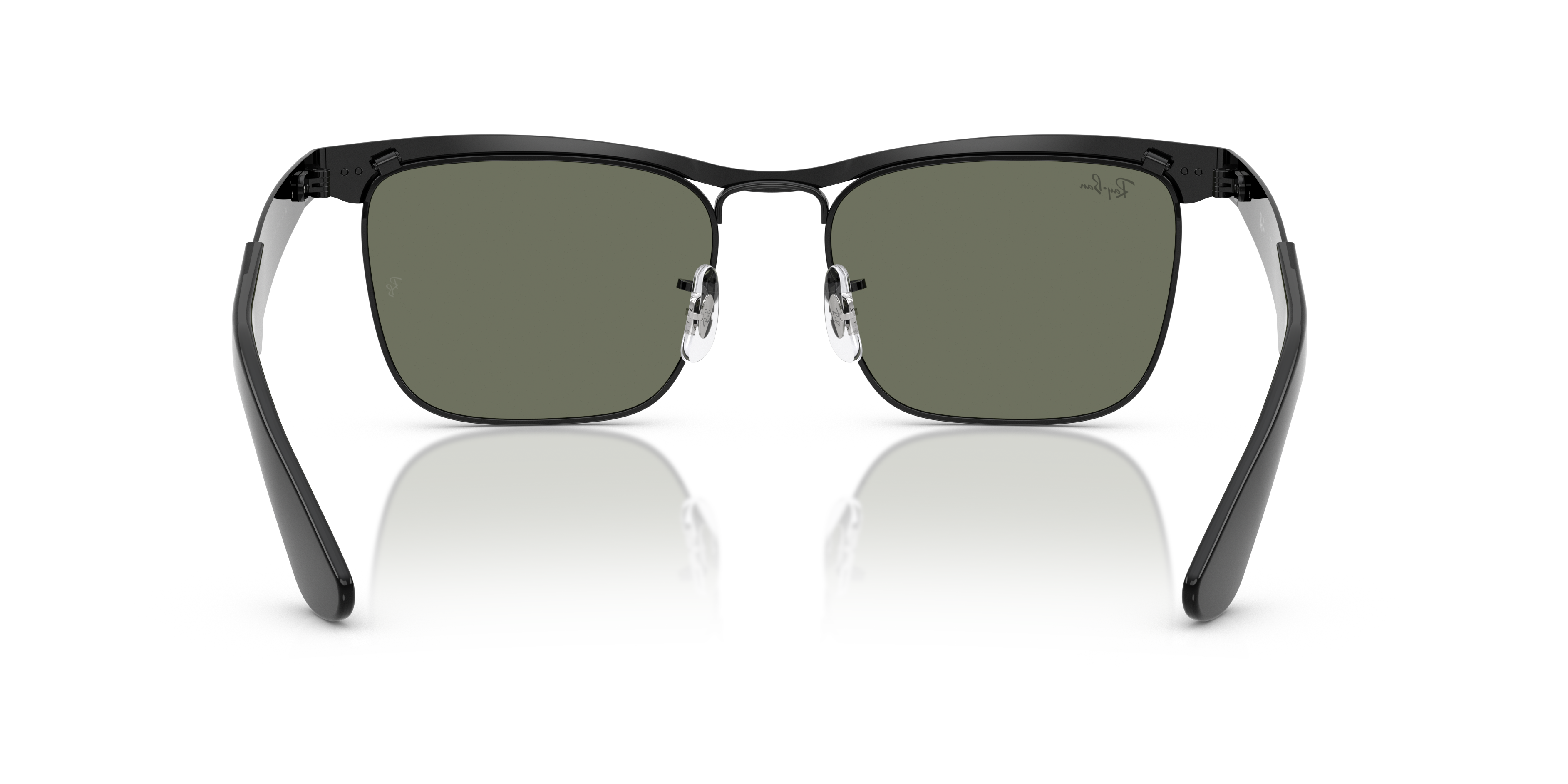 Ray-Ban RB3875 WAYFARER DELUXE 002/39