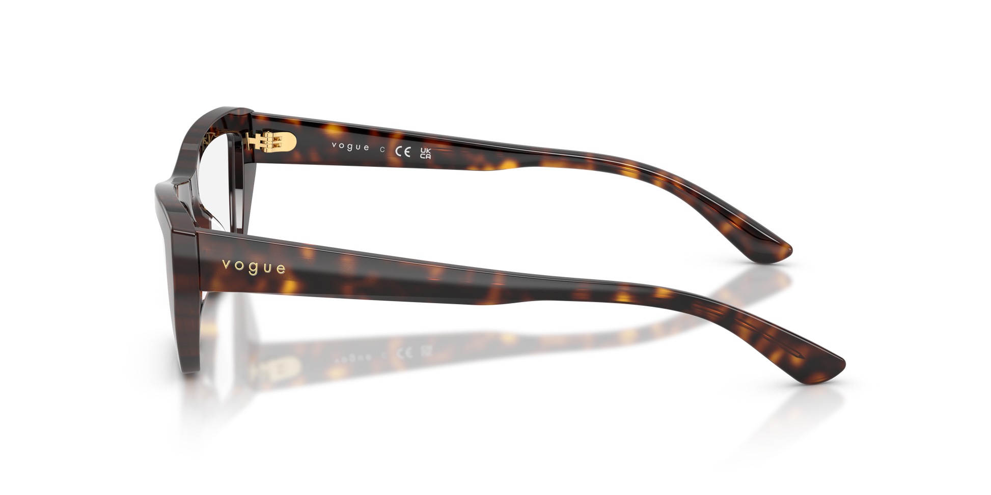 Vogue VO5701U W656
