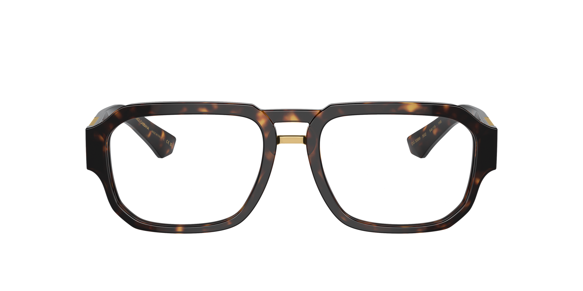 Dolce & Gabbana DG3389 502