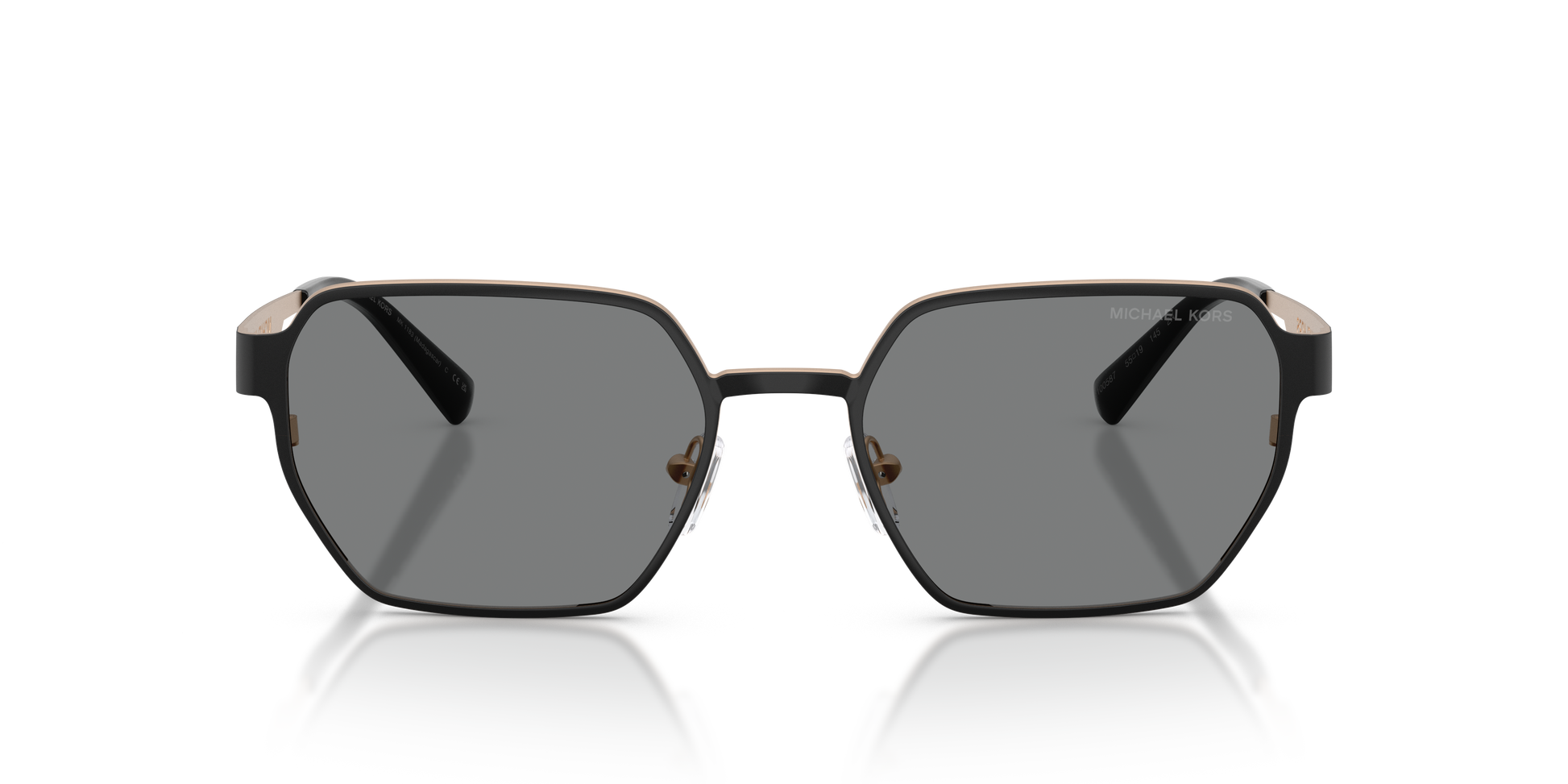 Michael Kors MK1183 MADAGASCAR 100587