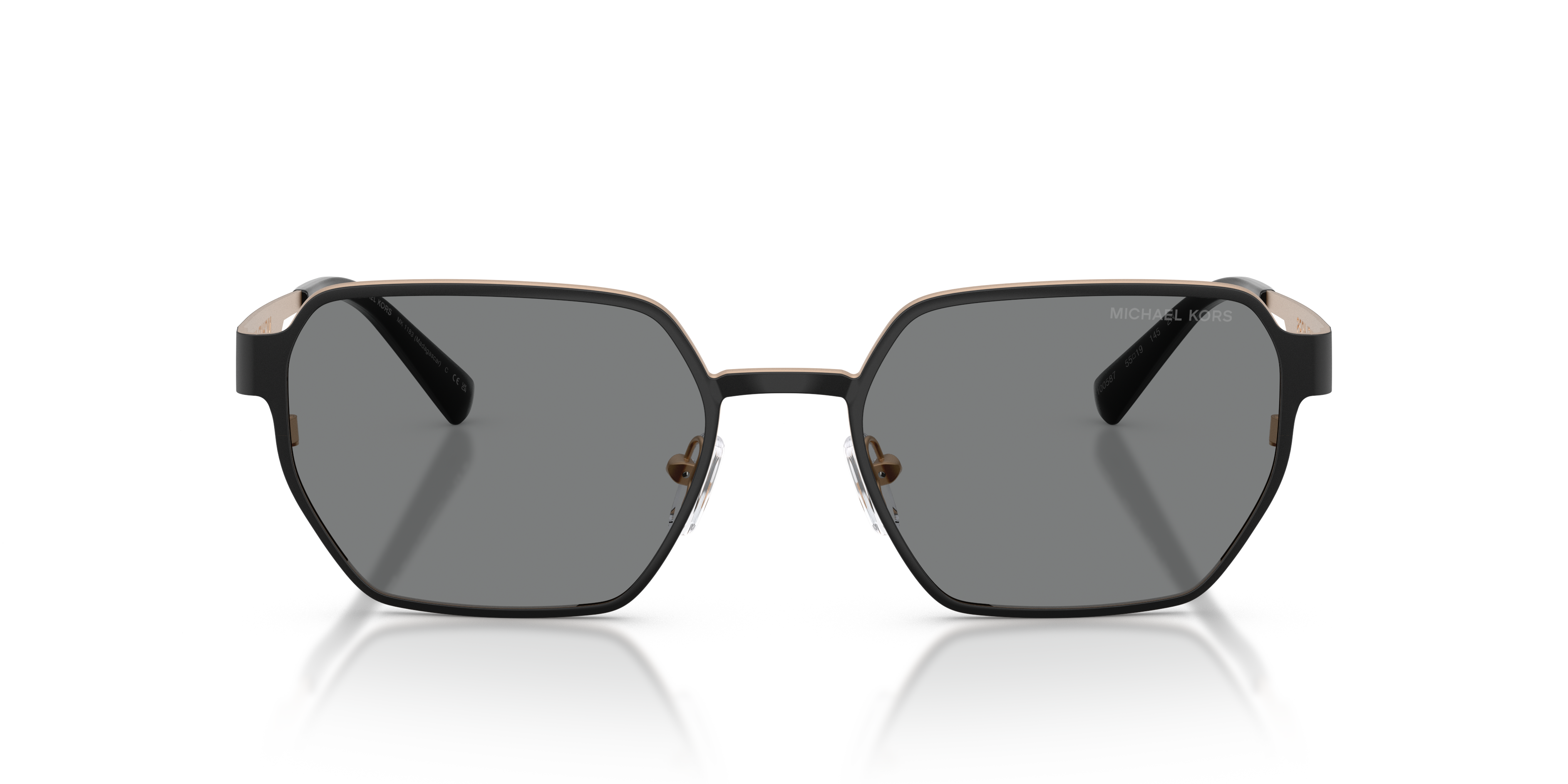 Michael Kors MK1183 MADAGASCAR 100587