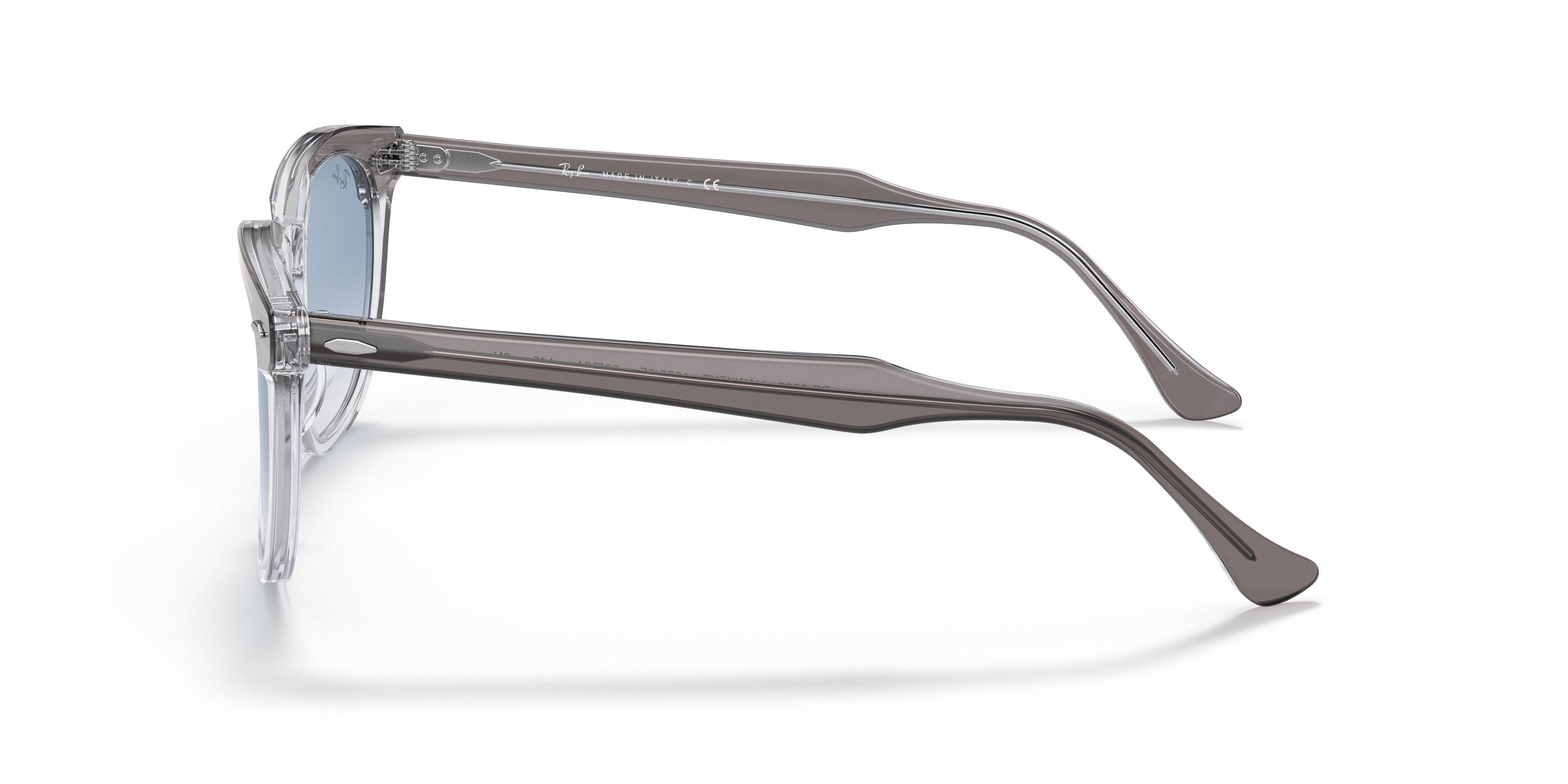Ray-Ban RB2298 HAWKEYE 13553F