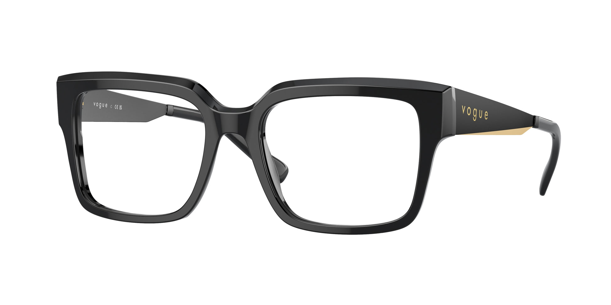 Vogue Eyewear VO5559 W44