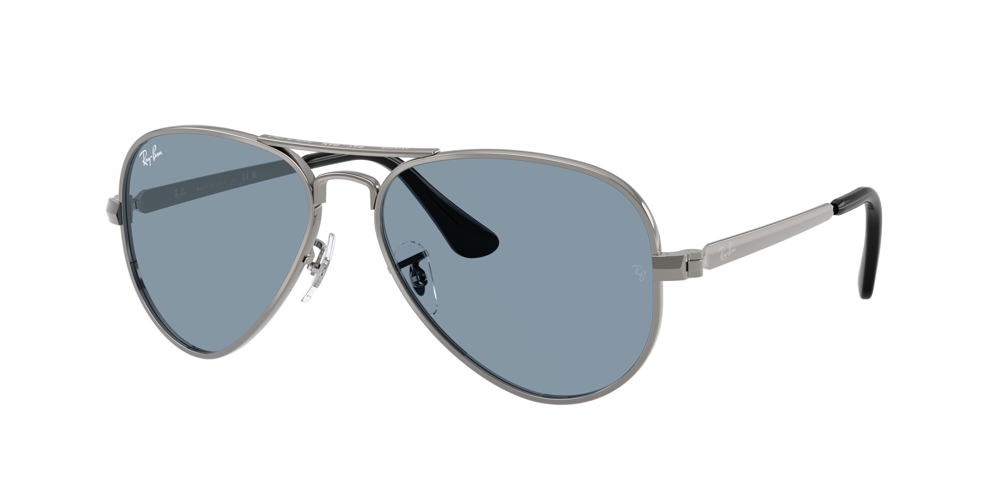 Ray-Ban RB3925 AVIATOR MAX 004/56