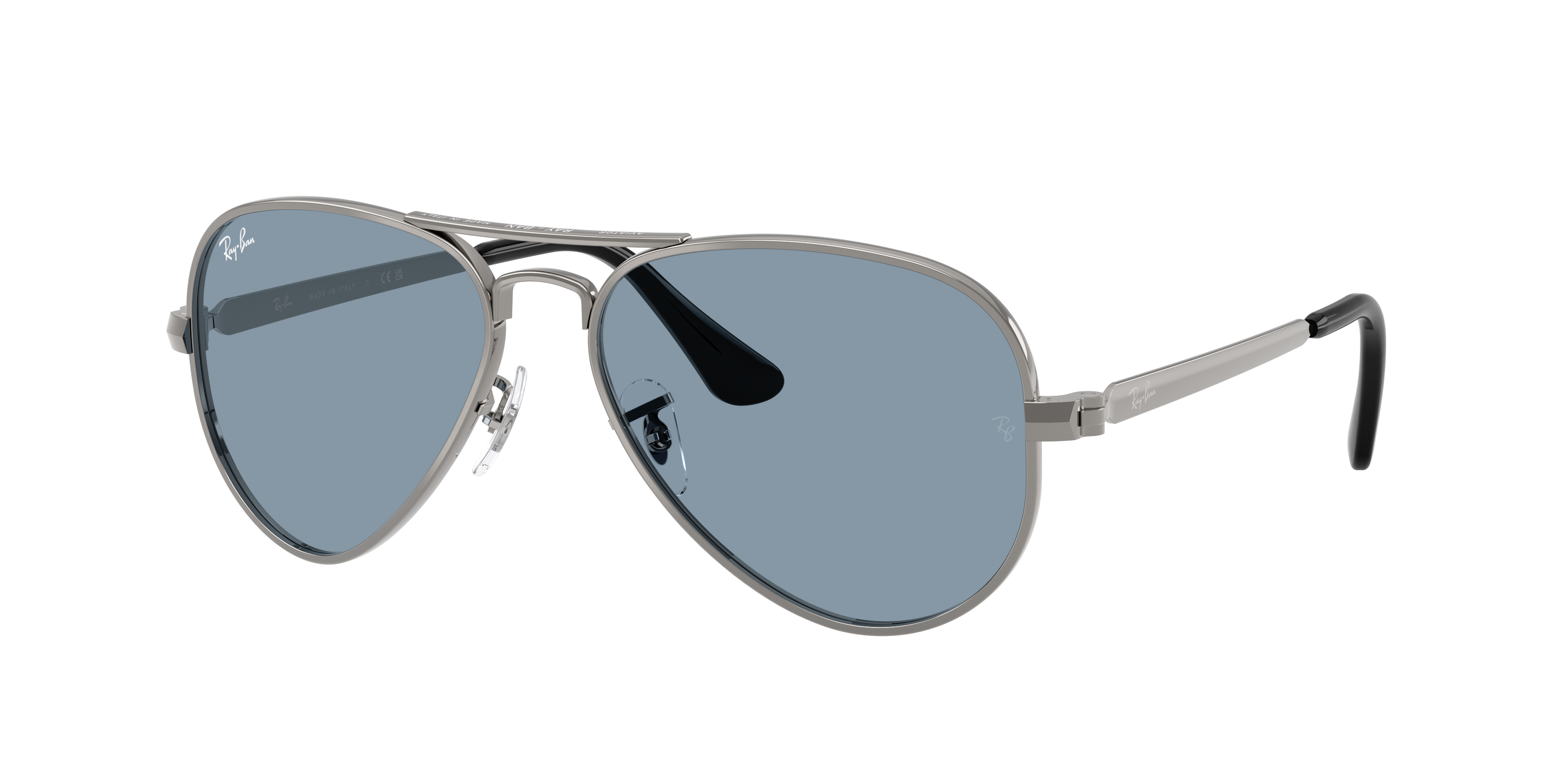 Ray-Ban RB3925 AVIATOR MAX 004/56