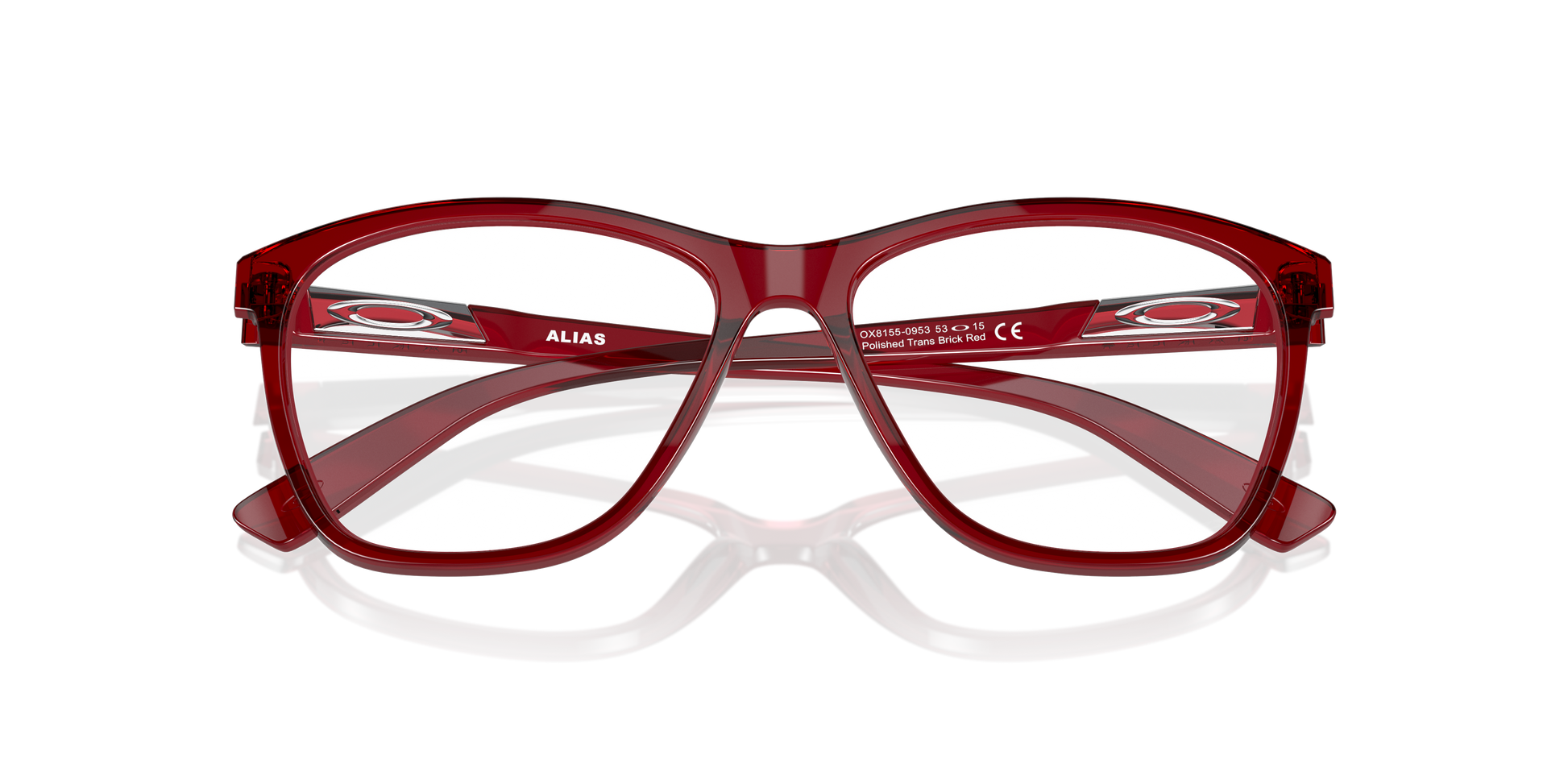 Oakley OX8155 ALIAS 815509