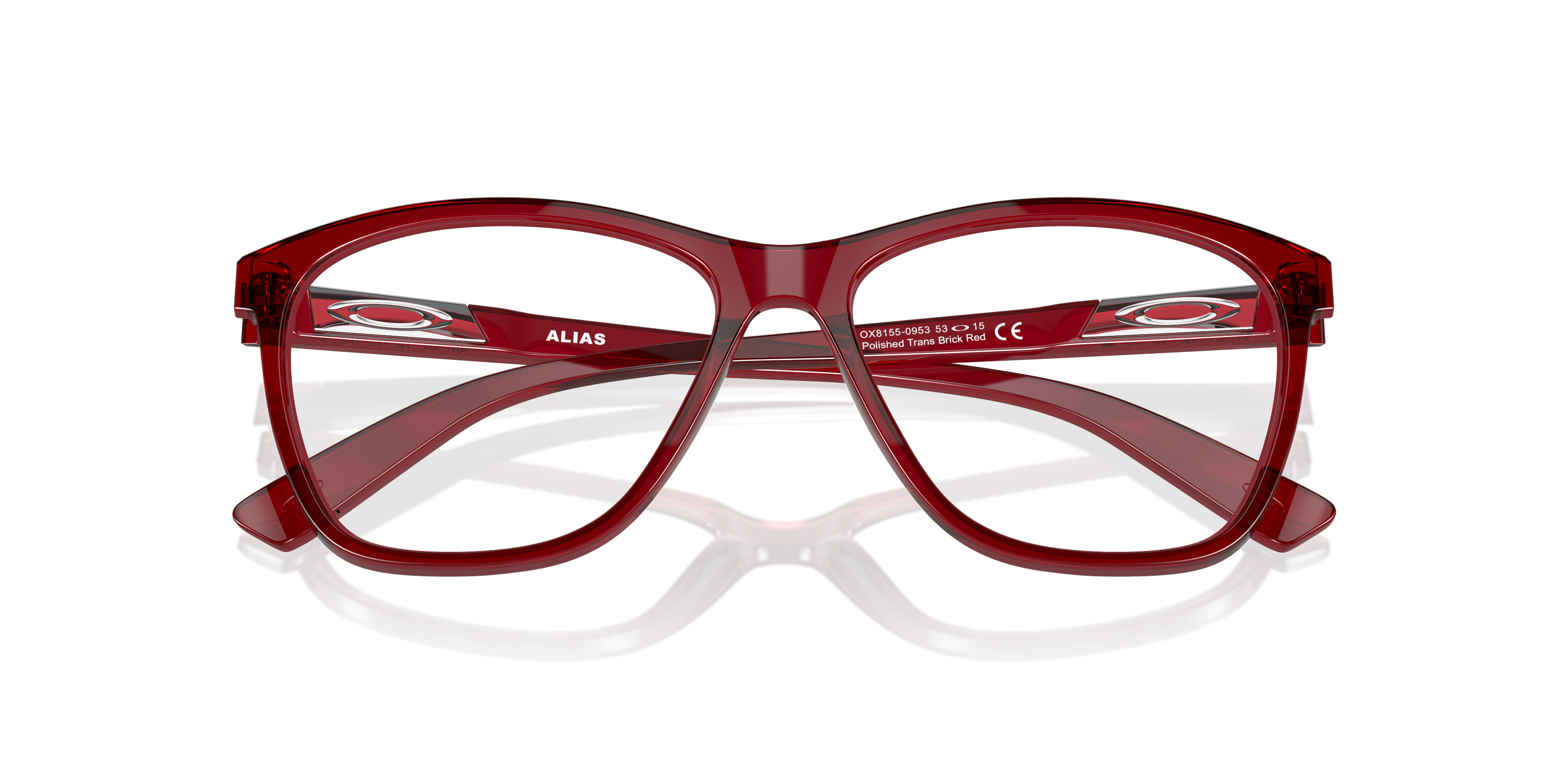 Oakley OX8155 ALIAS 815509