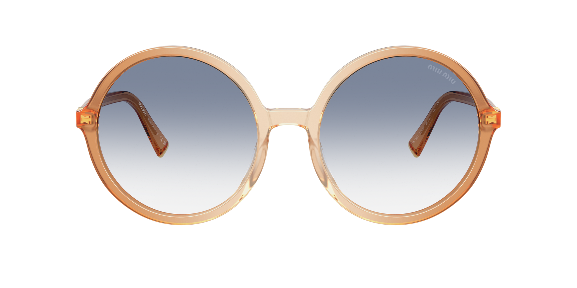 Miu Miu MU B02S 26G80O