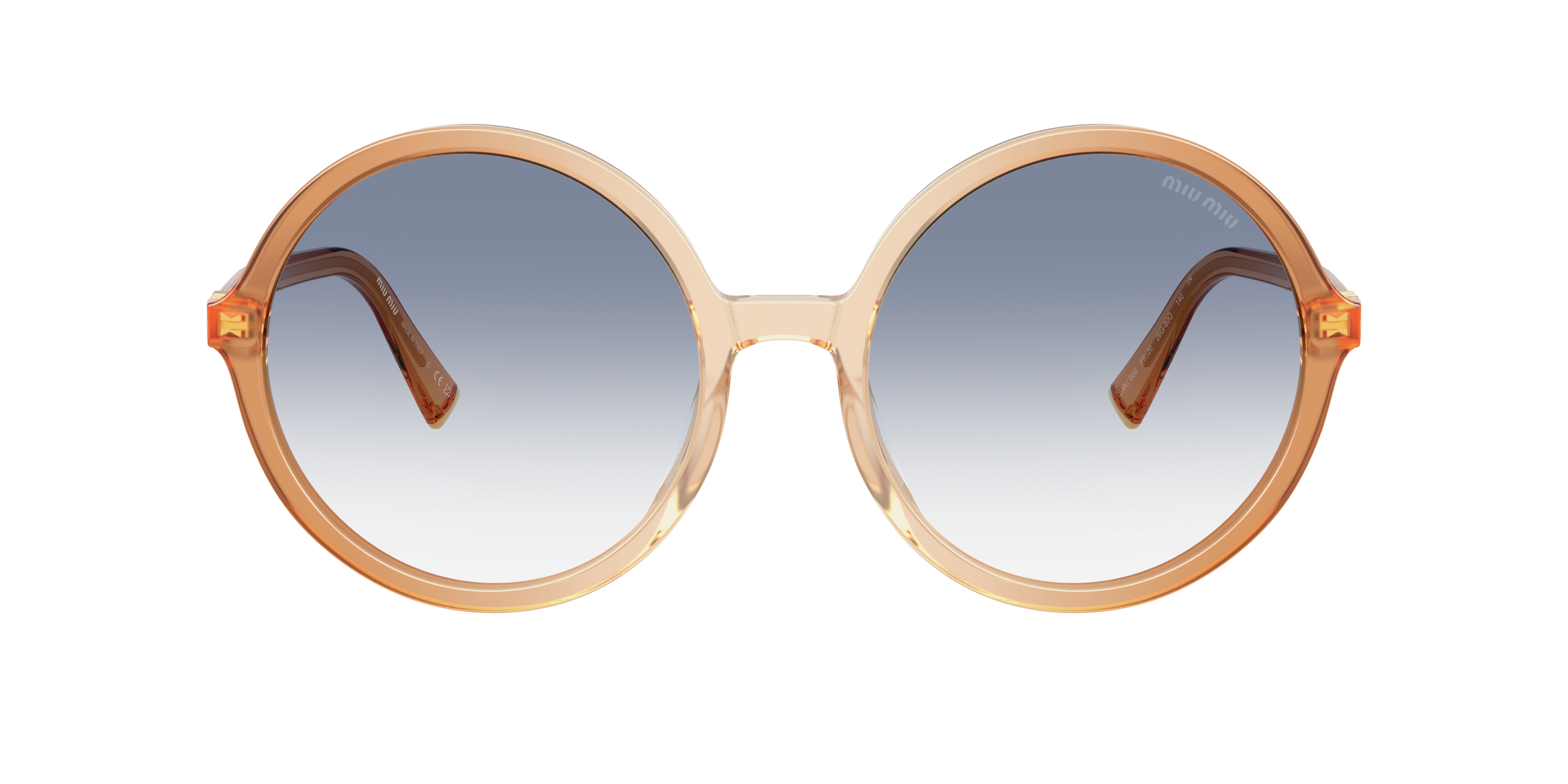 Miu Miu MU B02S 26G80O