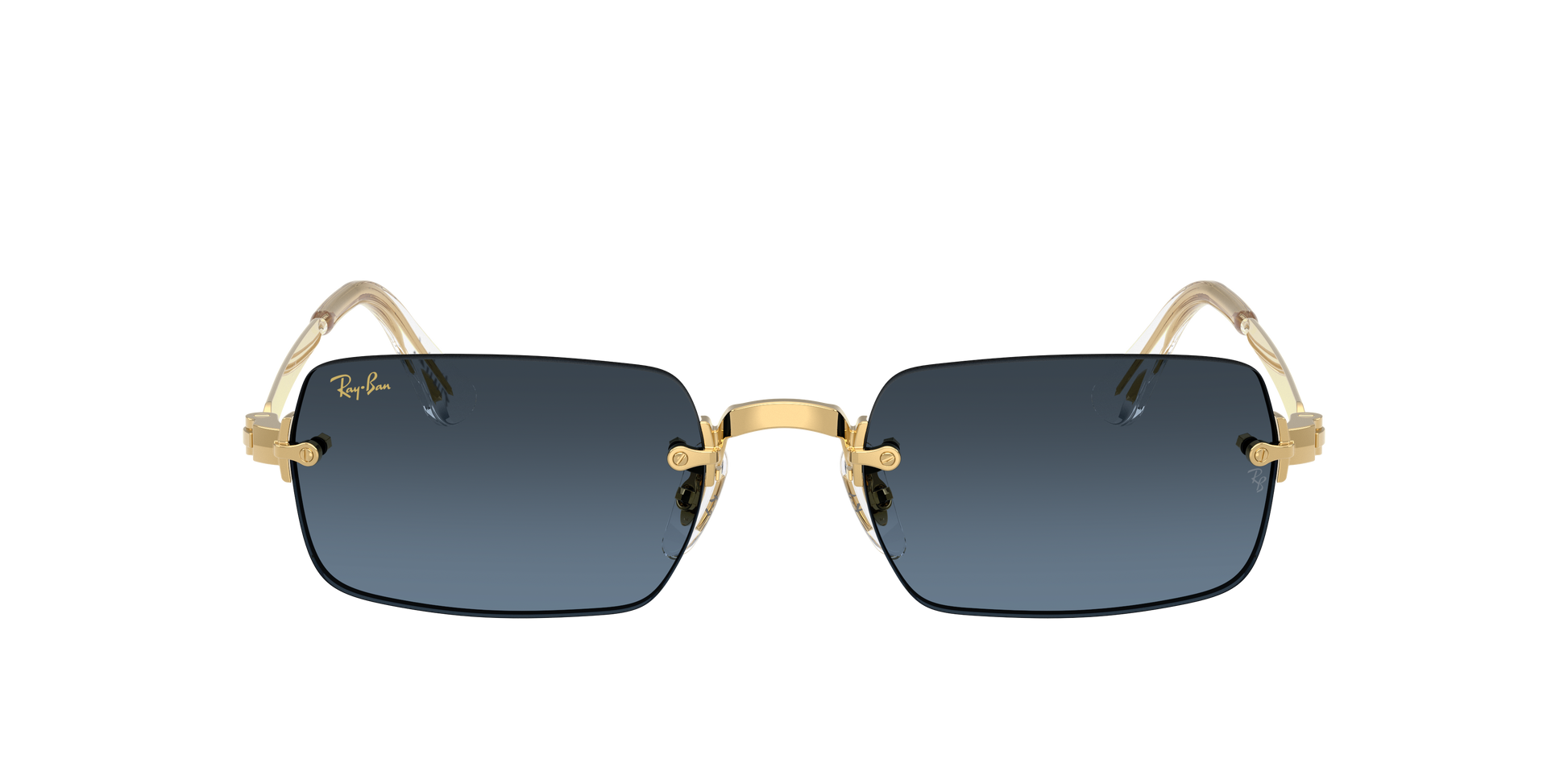 Ray-Ban RB3928 001/S2