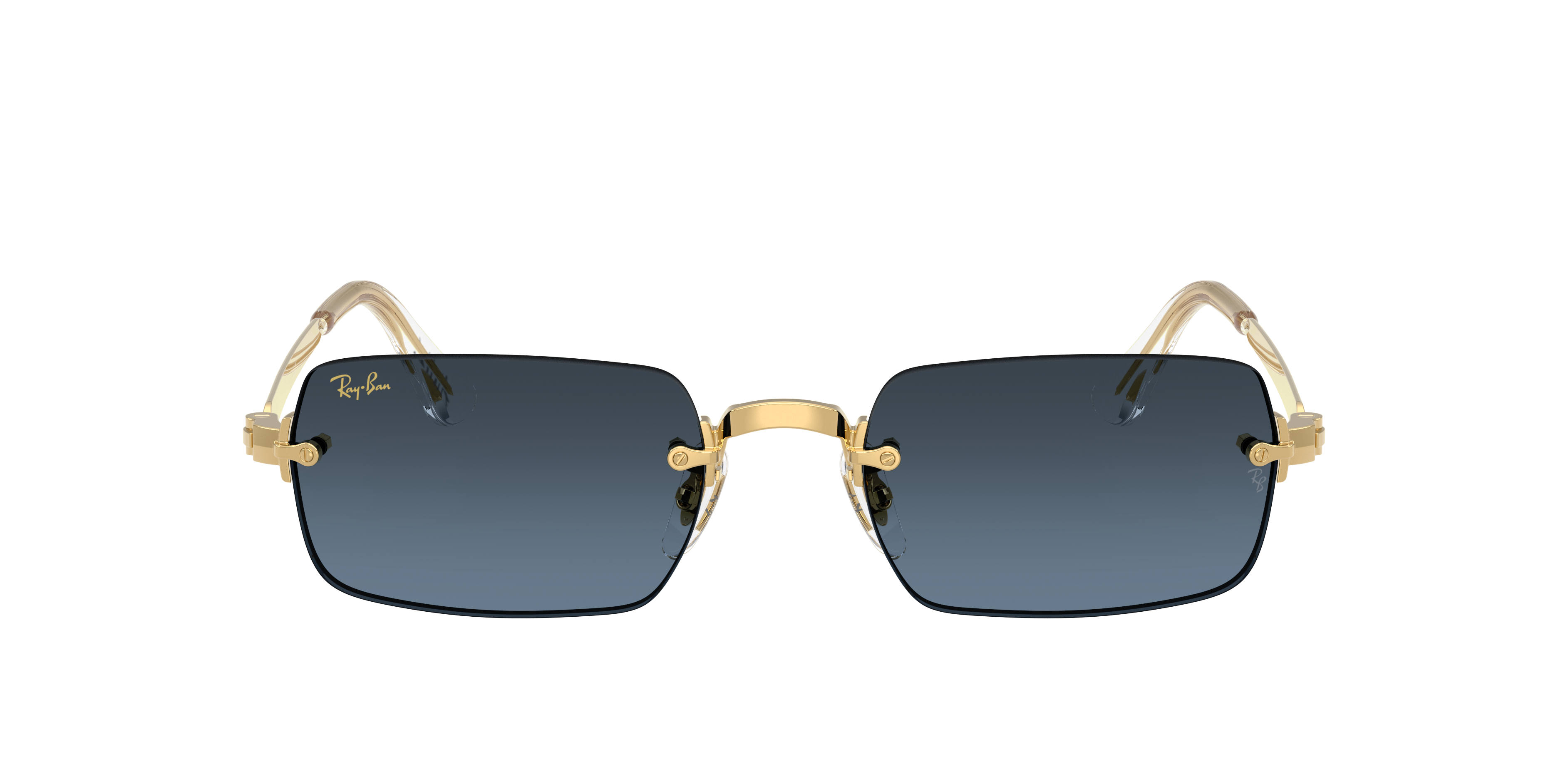 Ray-Ban RB3928 001/S2
