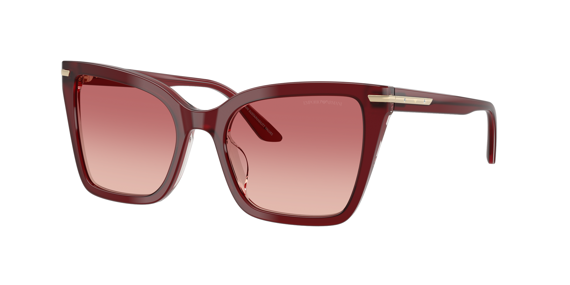 Emporio Armani EA4273BU 6377A5