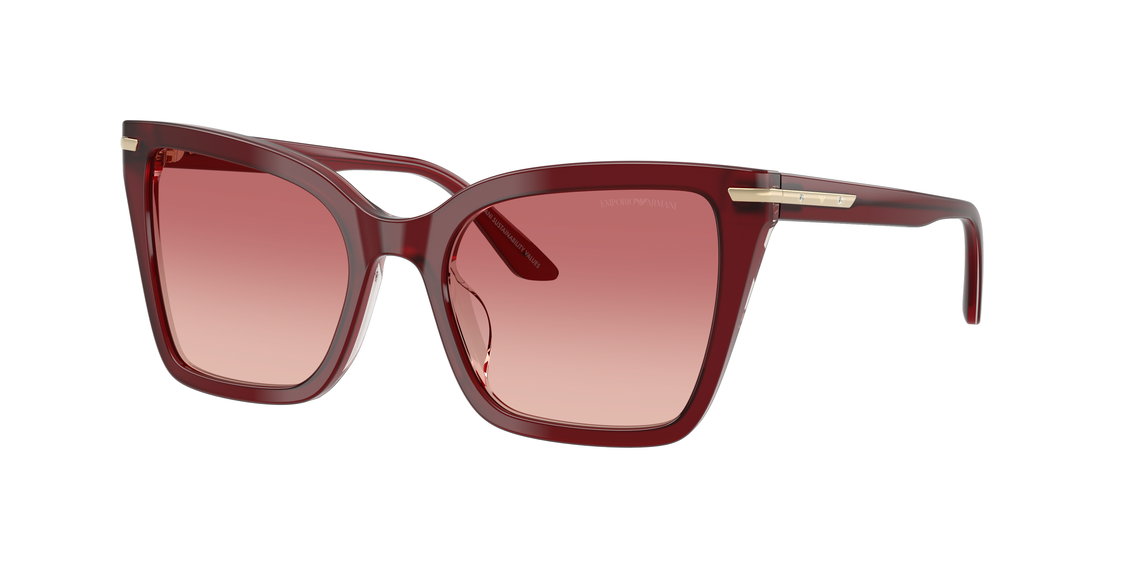 Emporio Armani EA4273BU 6377A5