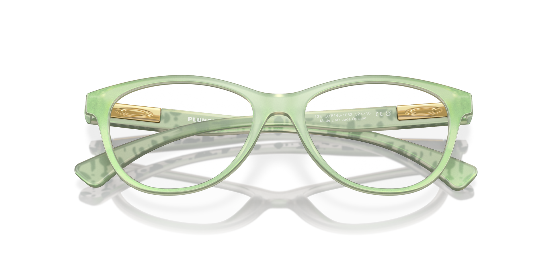 Oakley OX8146 PLUNGELINE 814610
