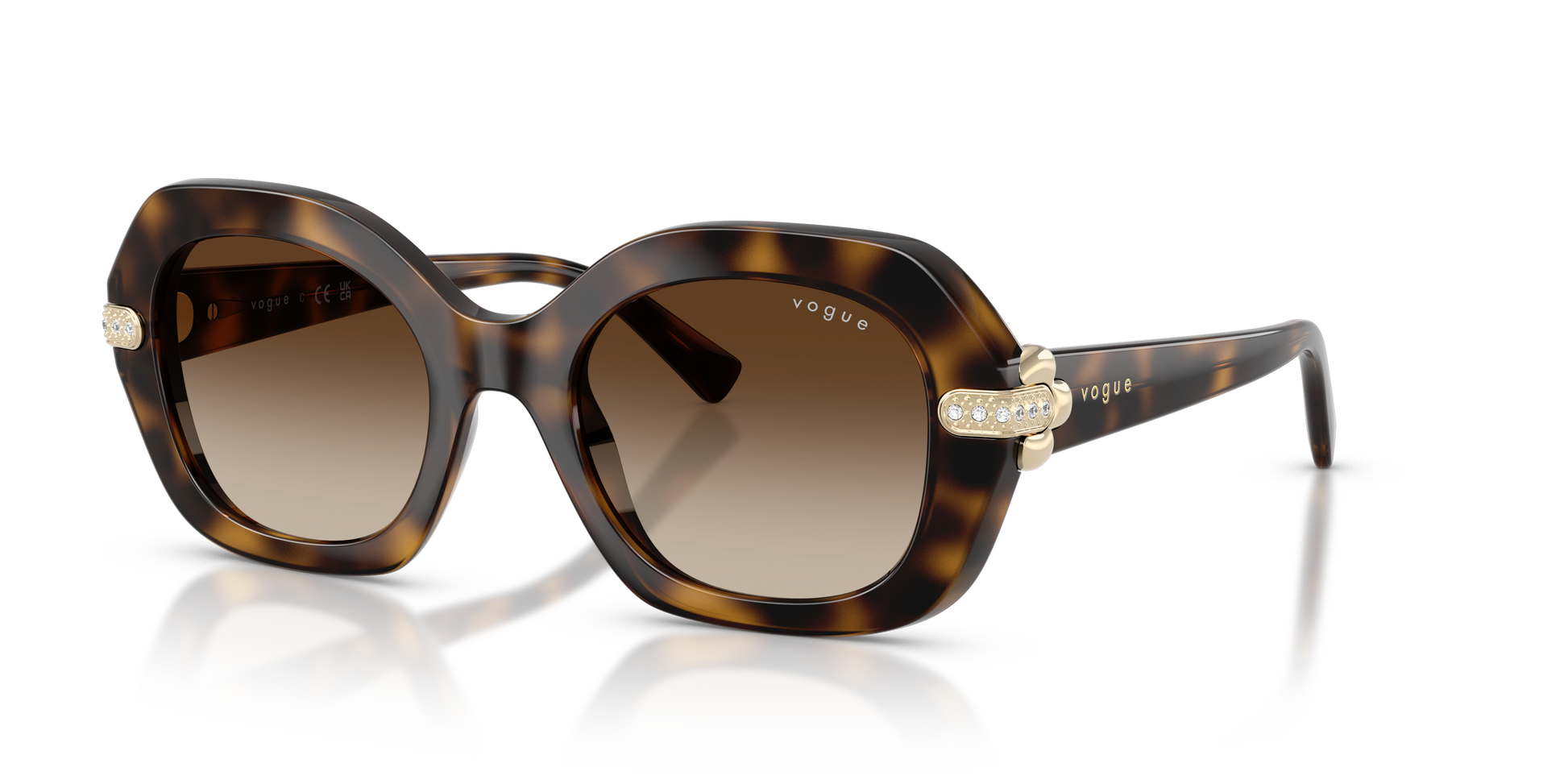 Vogue VO5706SB W65613