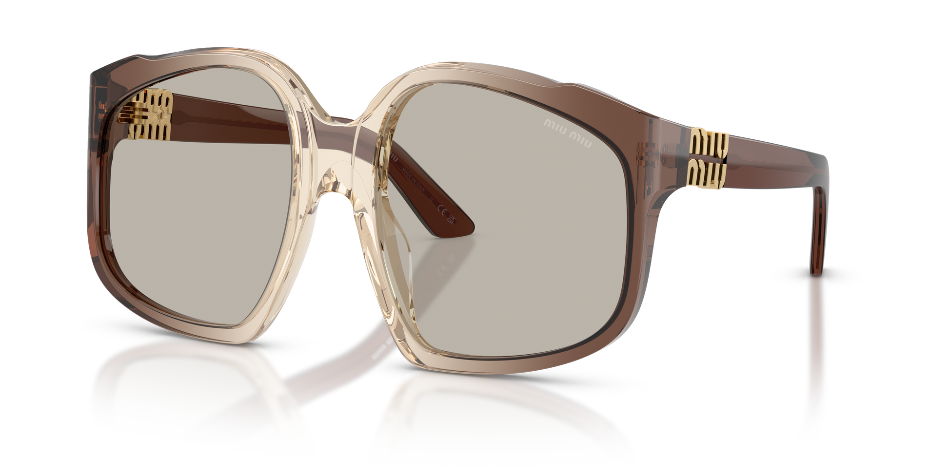 Miu Miu MU A07S 25G40U