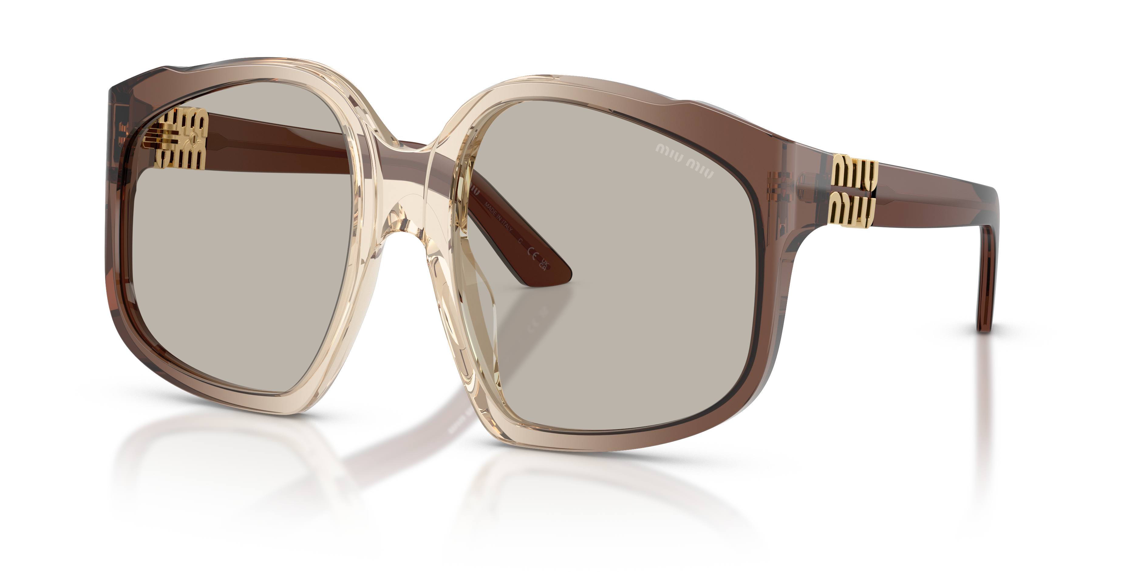 Miu Miu MU A07S 25G40U