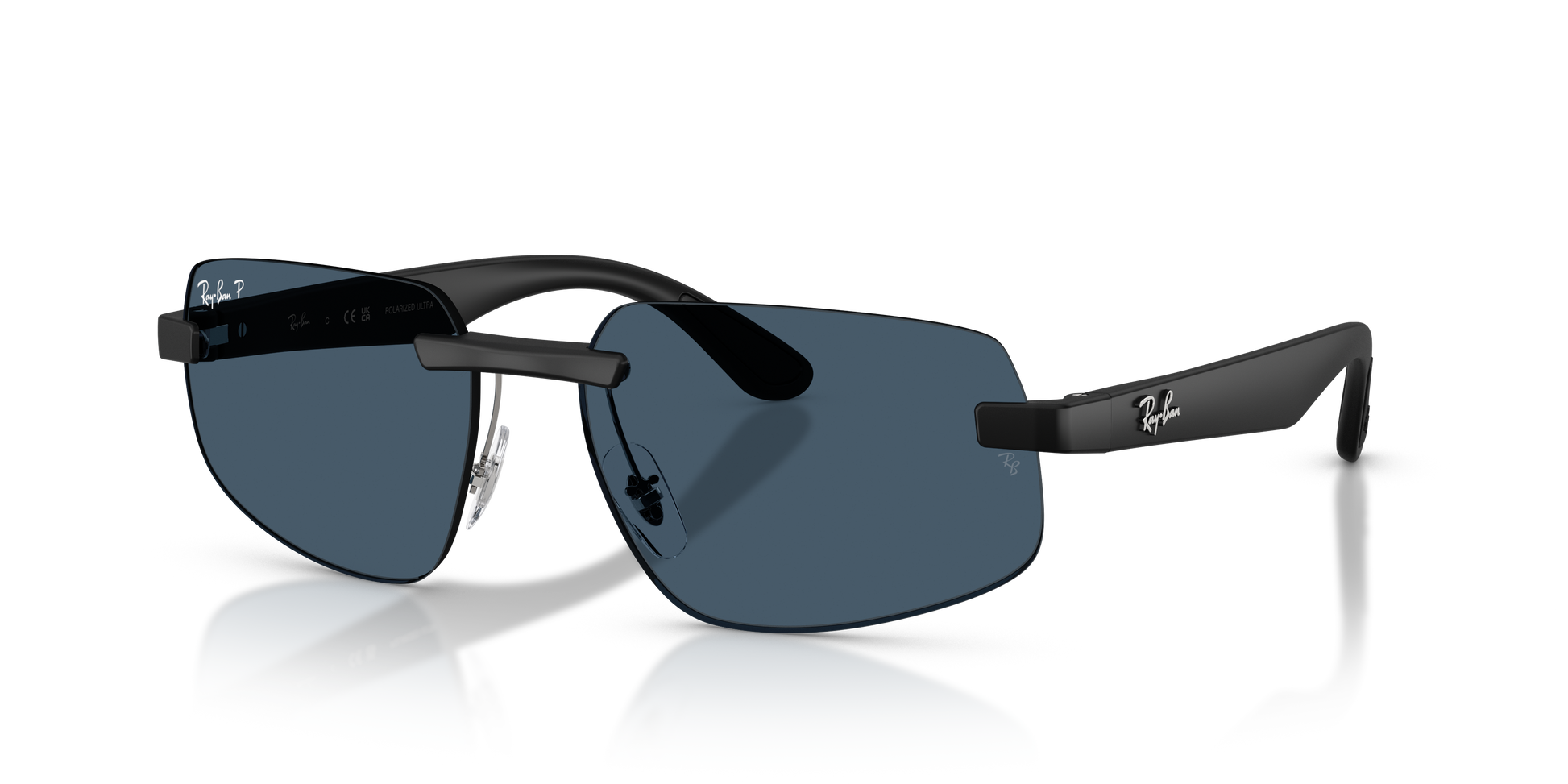 Ray-Ban RB4475CH 601S1C