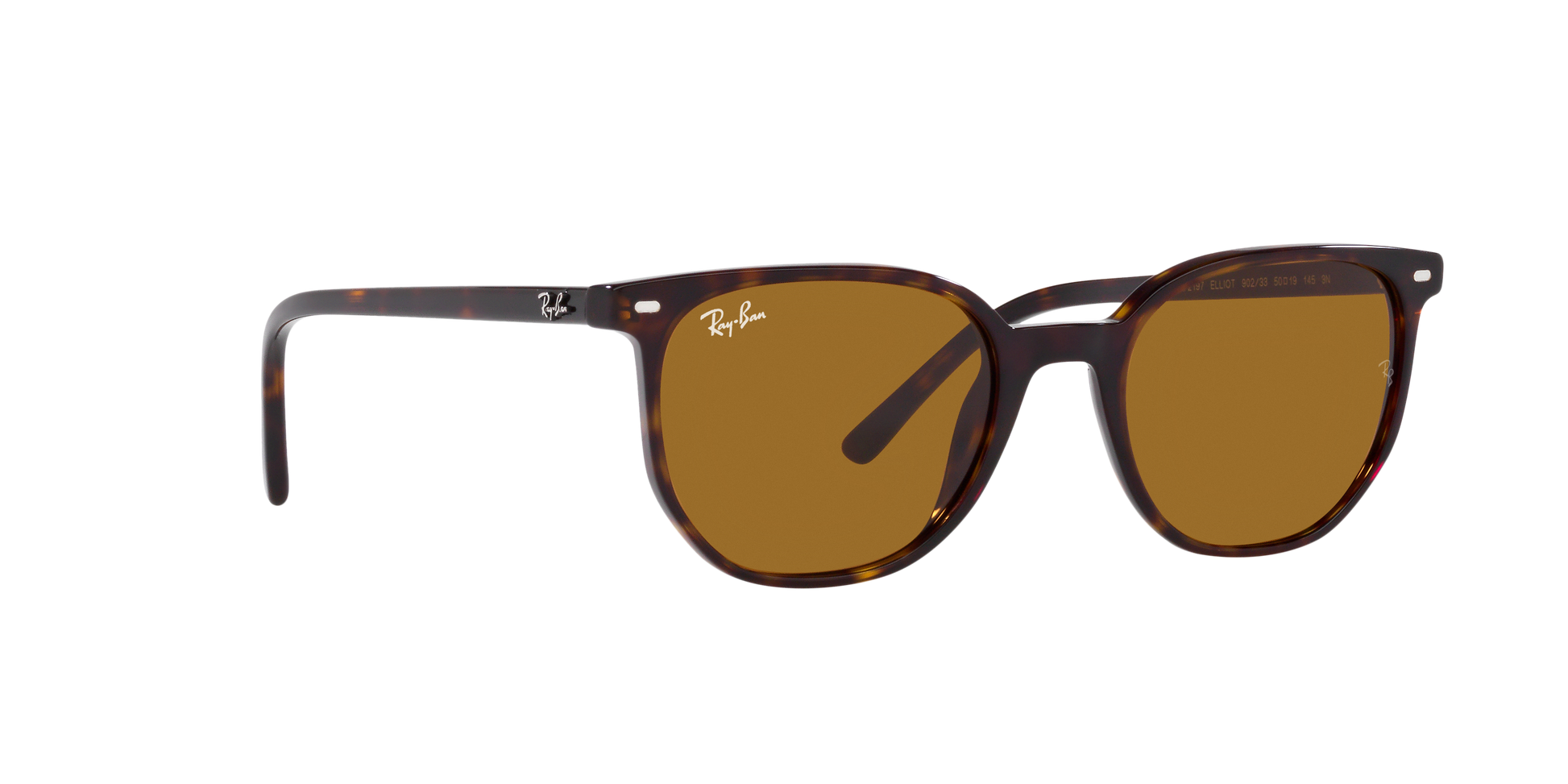 Ray-Ban RB2197 ELLIOT 902/33