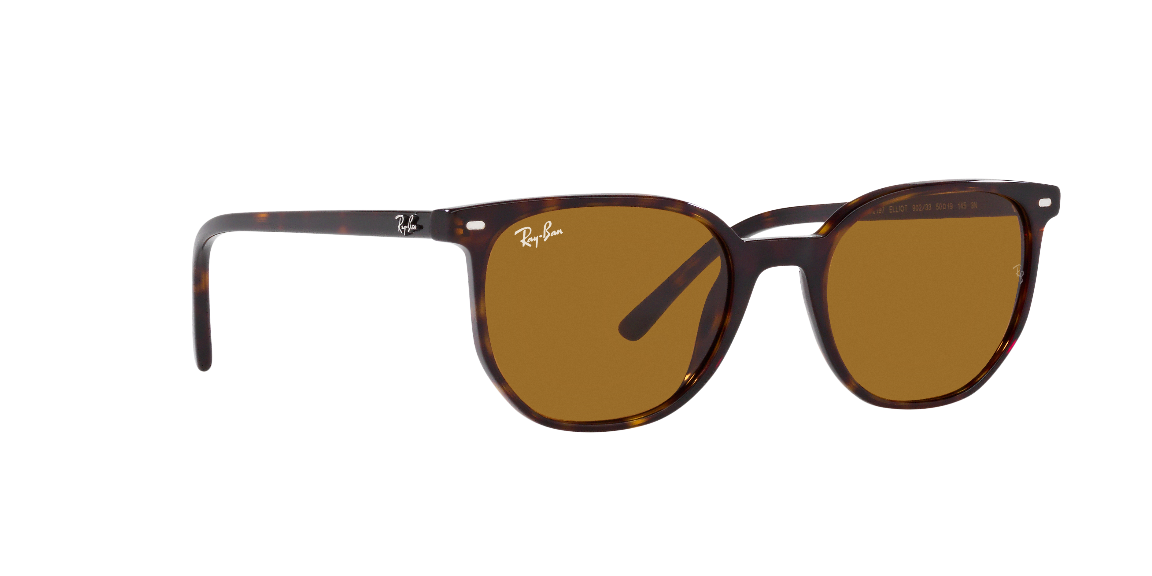 Ray-Ban RB2197 ELLIOT 902/33