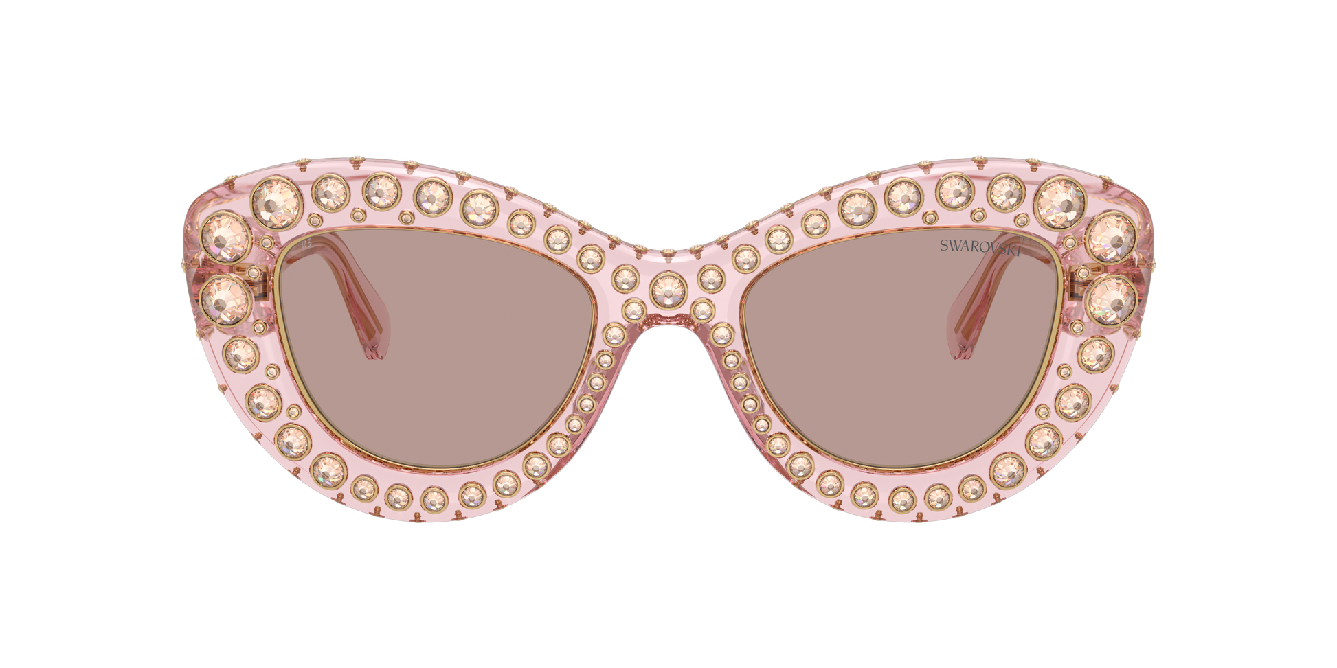 Swarovski SK6060 30017N
